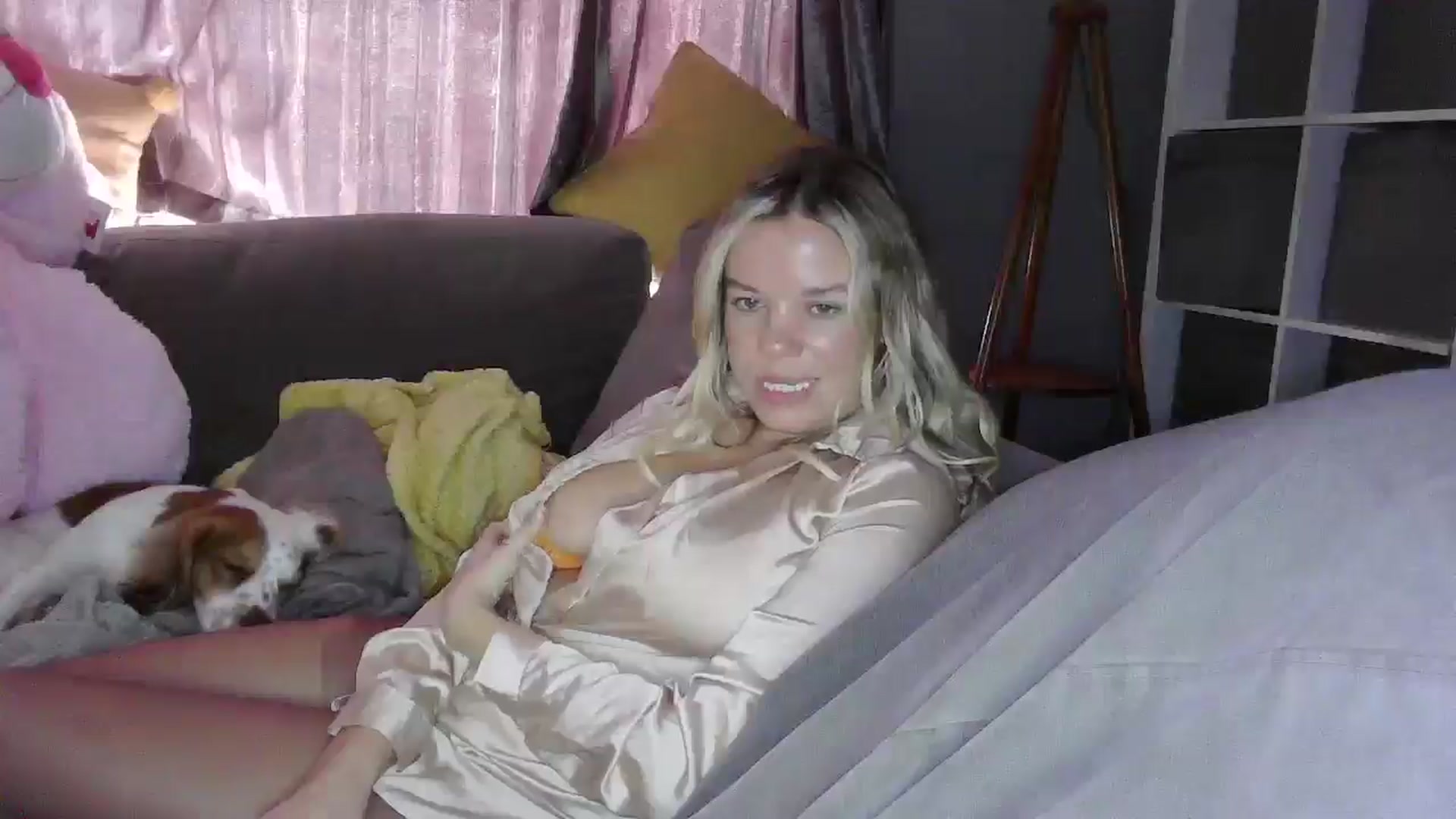 Gallery image thumbnail from TILLY2021's myfreecams stream on, 02/05/2025, 14:56 image 18 of 20