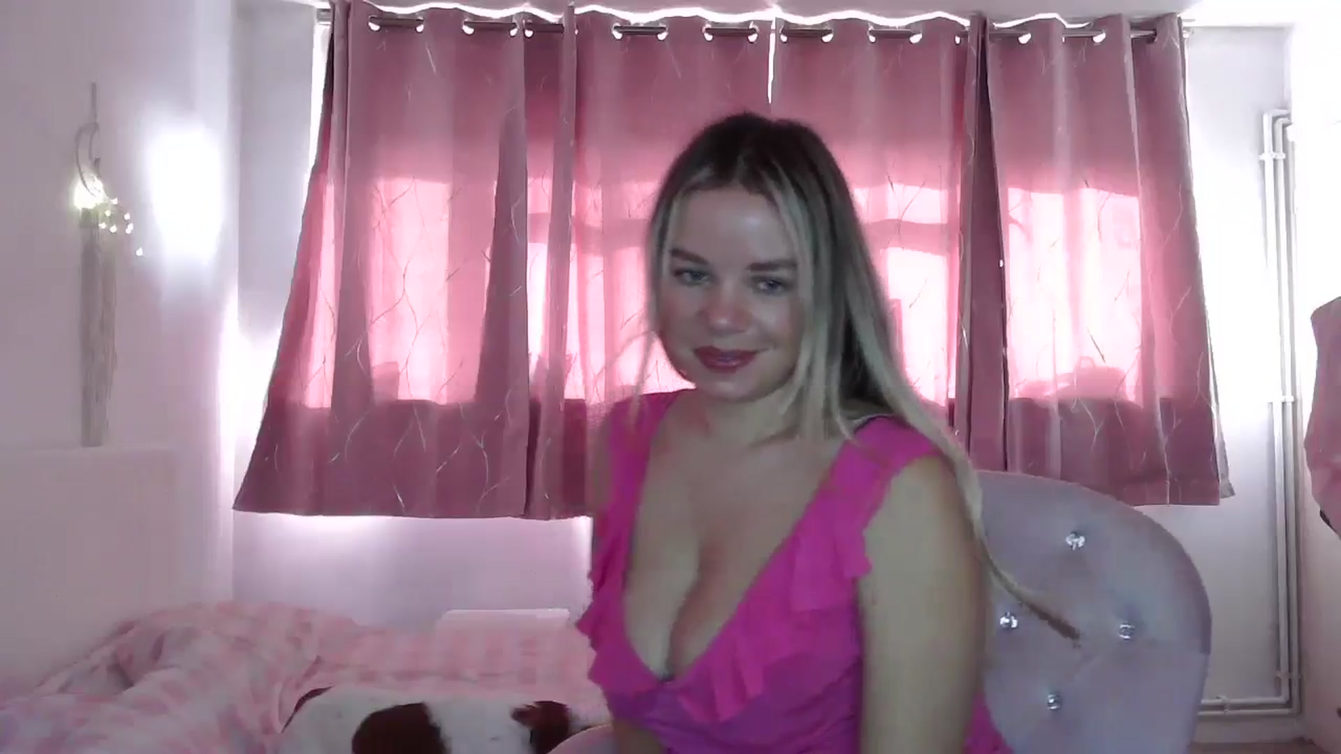 Gallery image thumbnail from TILLY2021's myfreecams stream on, 02/17/2025, 13:49 image 3 of 20