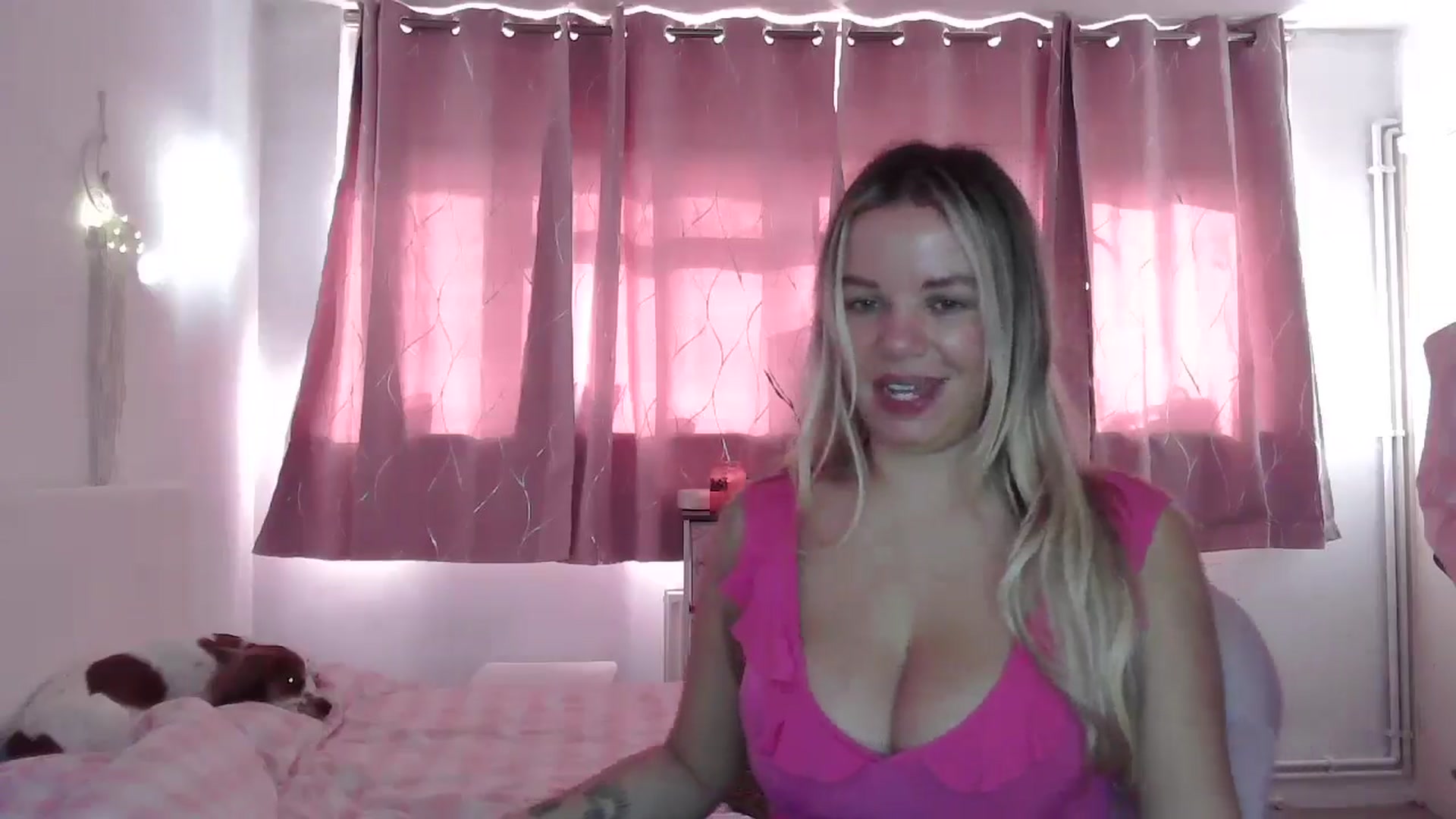 Gallery image thumbnail from TILLY2021's myfreecams stream on, 02/17/2025, 13:49 image 9 of 20