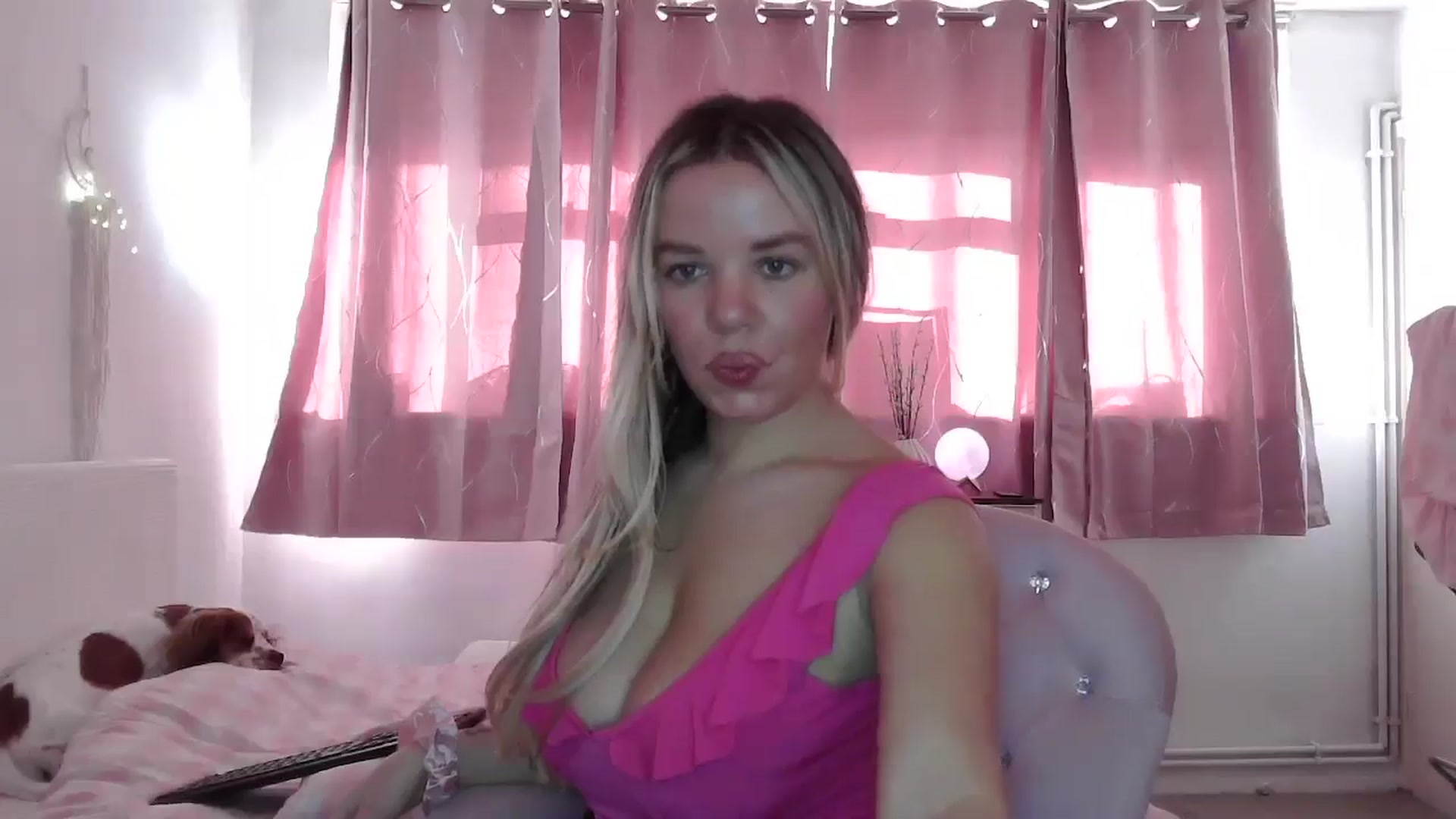 Gallery image thumbnail from TILLY2021's myfreecams stream on, 02/17/2025, 14:39 image 18 of 20