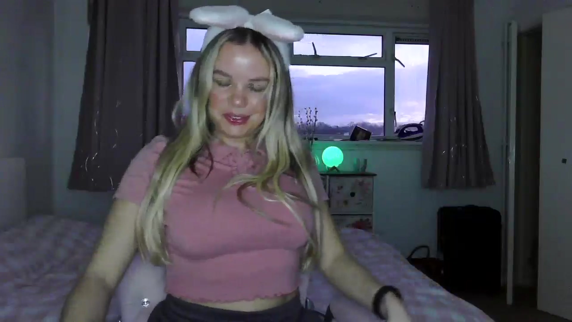 Gallery image thumbnail from TILLY2021's myfreecams stream on, 03/07/2025, 18:20 image 3 of 20