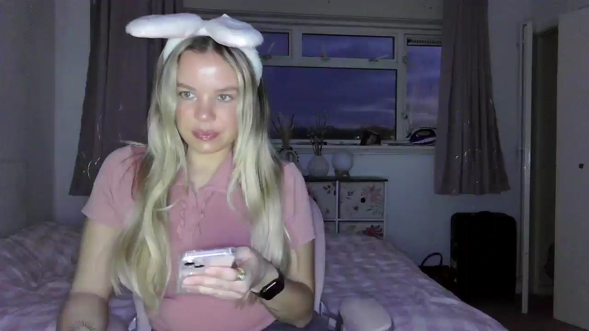 Gallery image thumbnail from TILLY2021's myfreecams stream on, 03/07/2025, 18:57 image 1 of 20