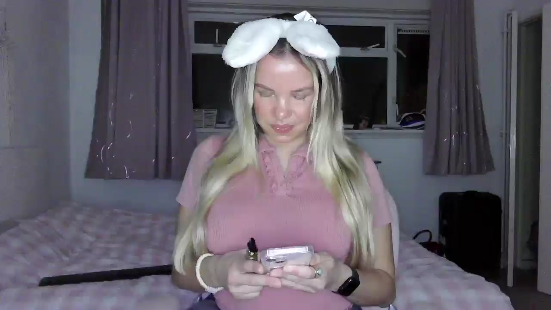Gallery image thumbnail from TILLY2021's myfreecams stream on, 03/07/2025, 19:38 image 11 of 20
