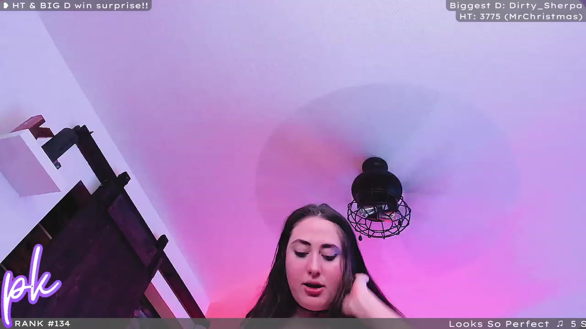Gallery image thumbnail from TITMAS's myfreecams stream on, 12/02/2023, 05:39 image 13 of 20