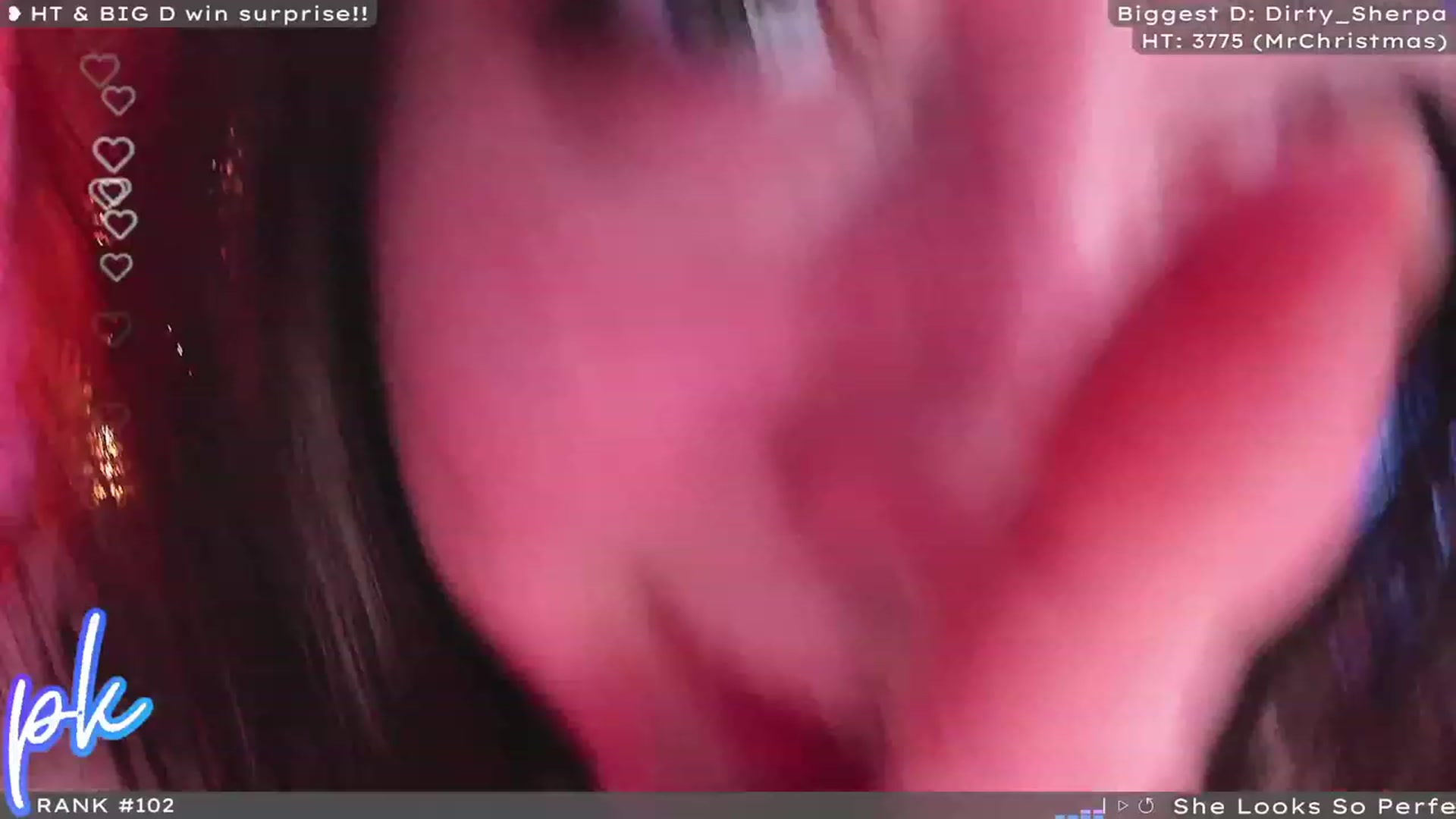 Gallery image thumbnail from TITMAS's myfreecams stream on, 12/02/2023, 05:39 image 16 of 20