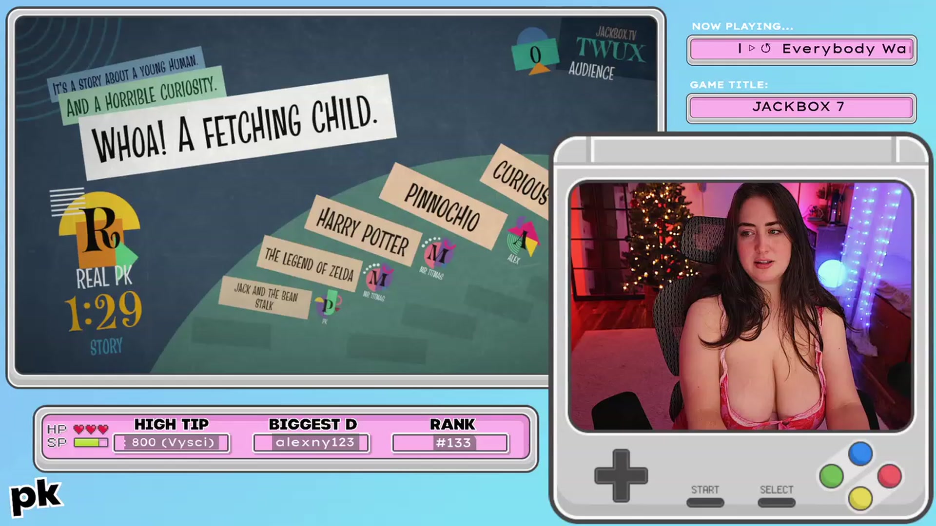 Gallery image thumbnail from TITMAS's myfreecams stream on, 12/03/2023, 05:32 image 8 of 20