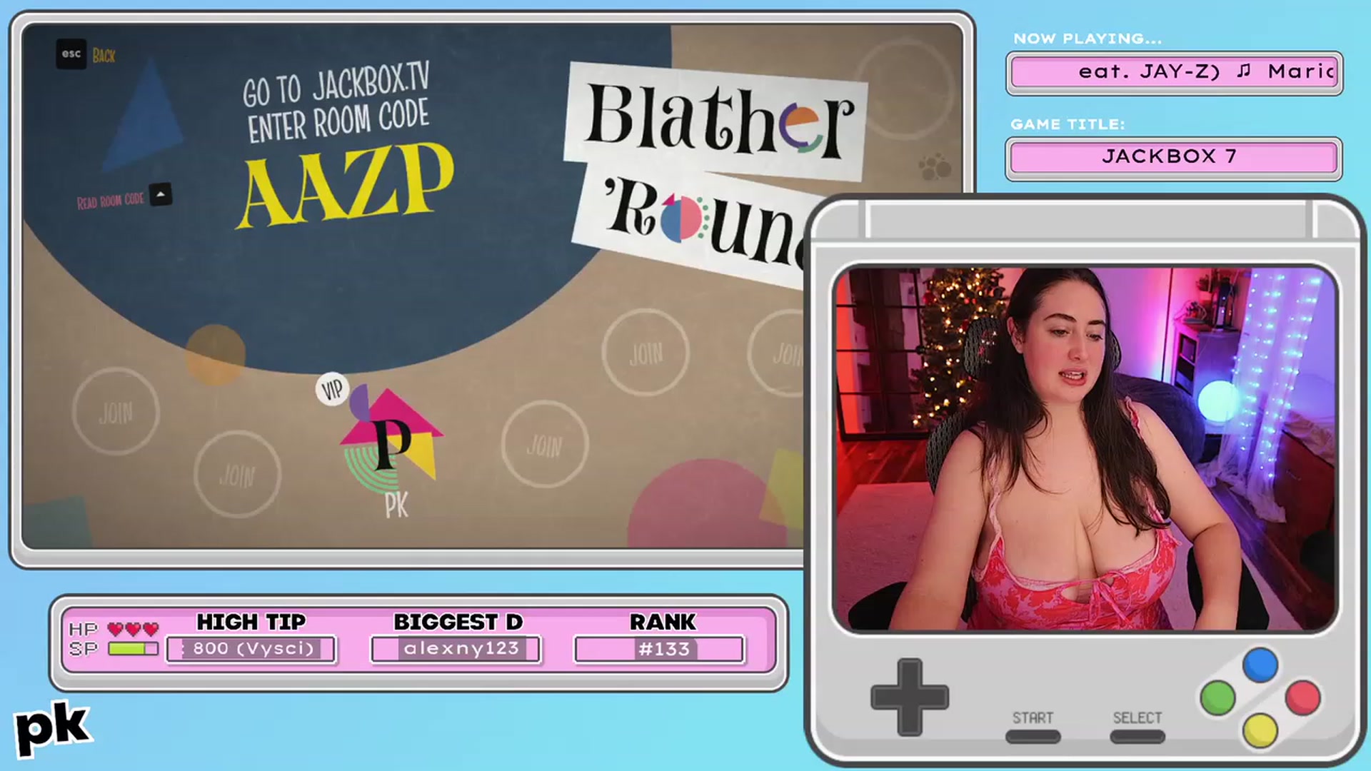 Gallery image thumbnail from TITMAS's myfreecams stream on, 12/03/2023, 05:32 image 14 of 20