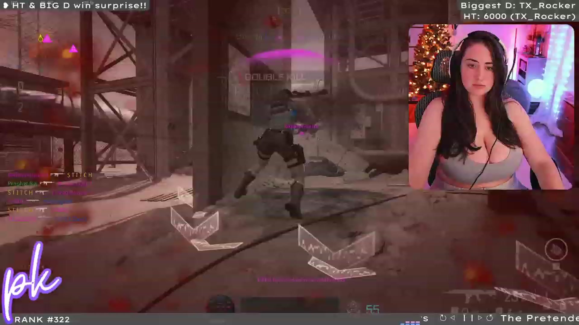 Gallery image thumbnail from TITMAS's myfreecams stream on, 12/08/2023, 04:05 image 20 of 20