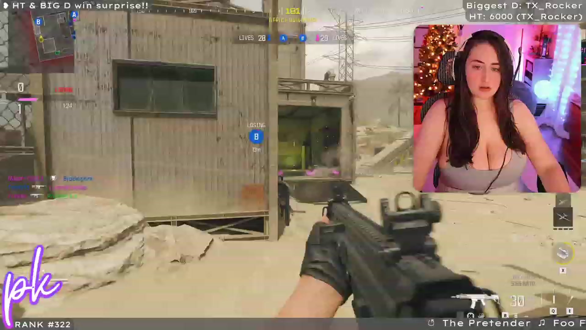 Gallery image thumbnail from TITMAS's myfreecams stream on, 12/08/2023, 04:05 image 19 of 20