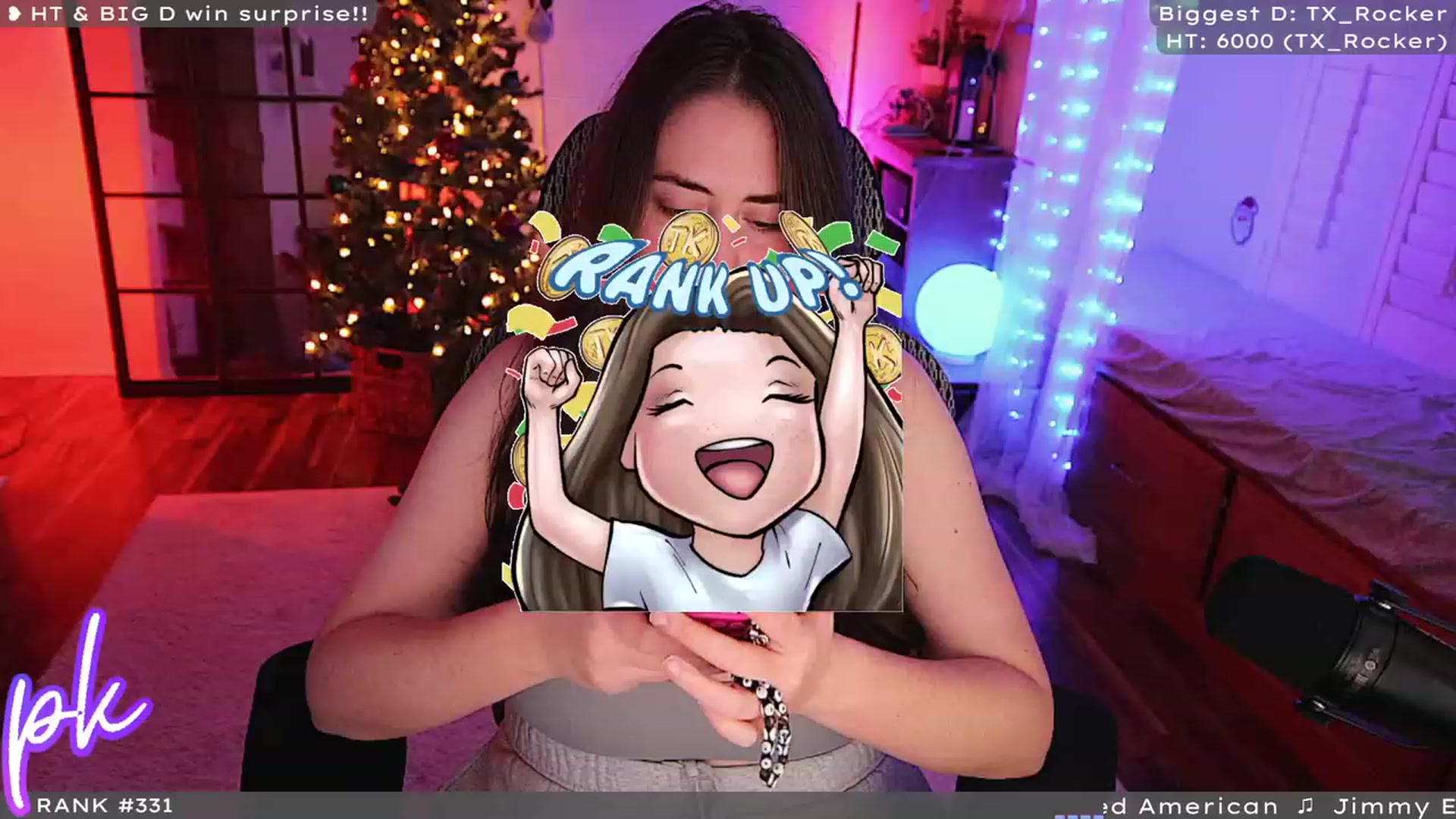 Gallery image thumbnail from TITMAS's myfreecams stream on, 12/08/2023, 04:05 image 5 of 20