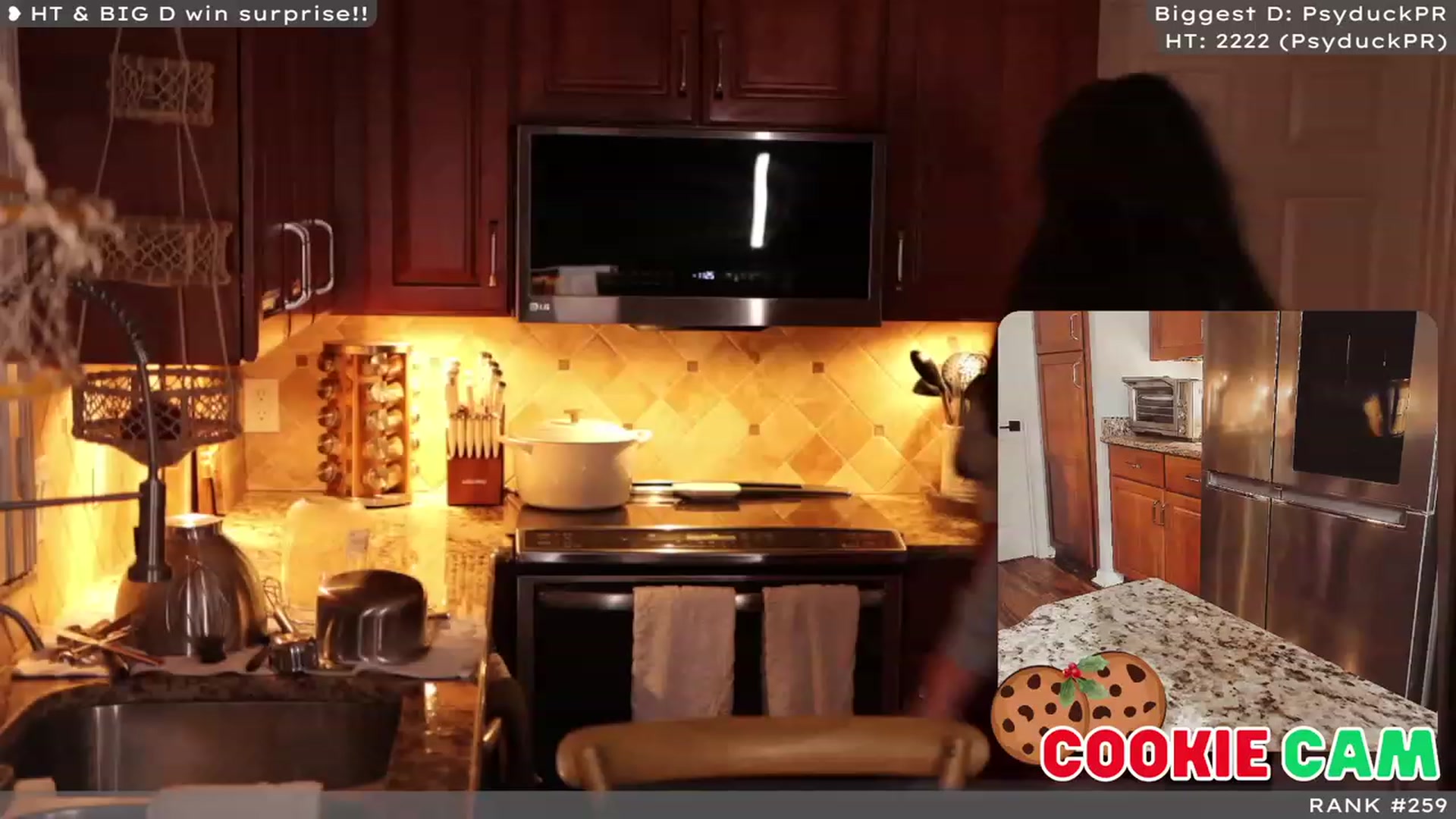 Gallery image thumbnail from TITMAS's myfreecams stream on, 12/12/2023, 04:39 image 9 of 20