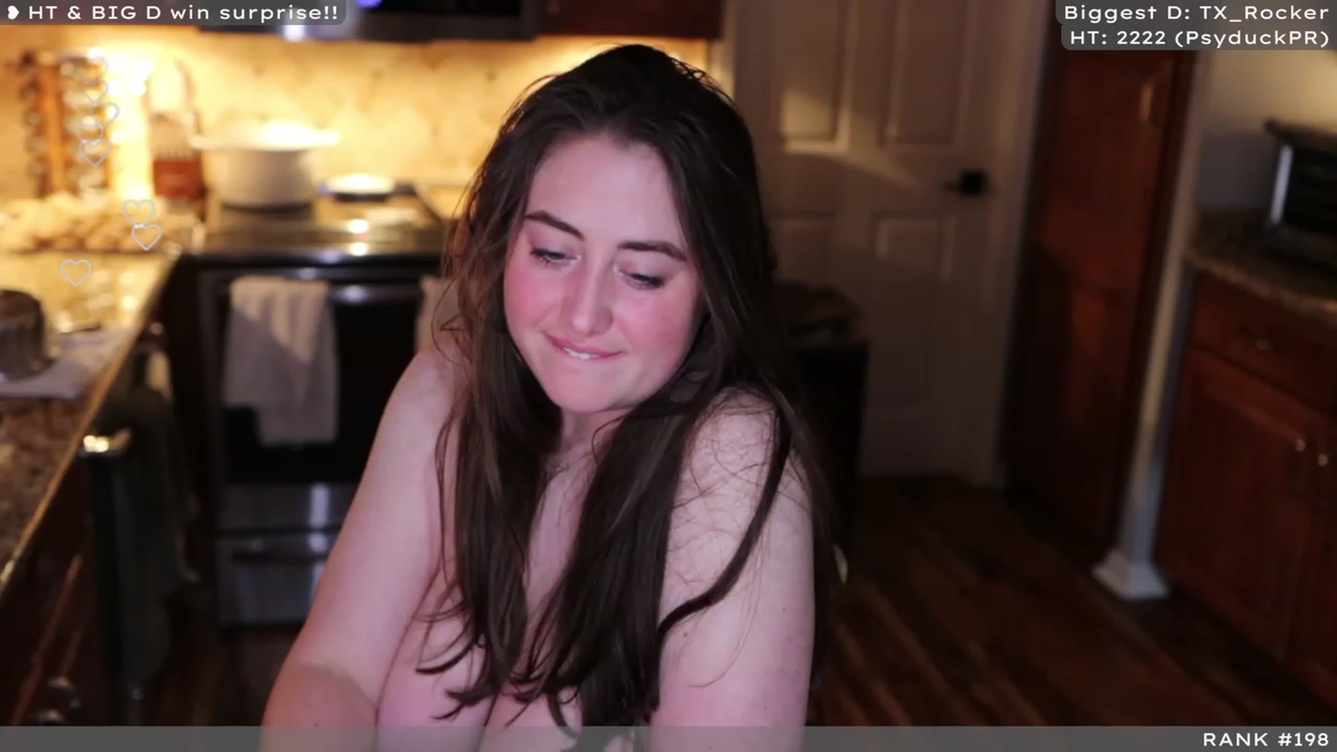 Gallery image thumbnail from TITMAS's myfreecams stream on, 12/12/2023, 06:59 image 16 of 20