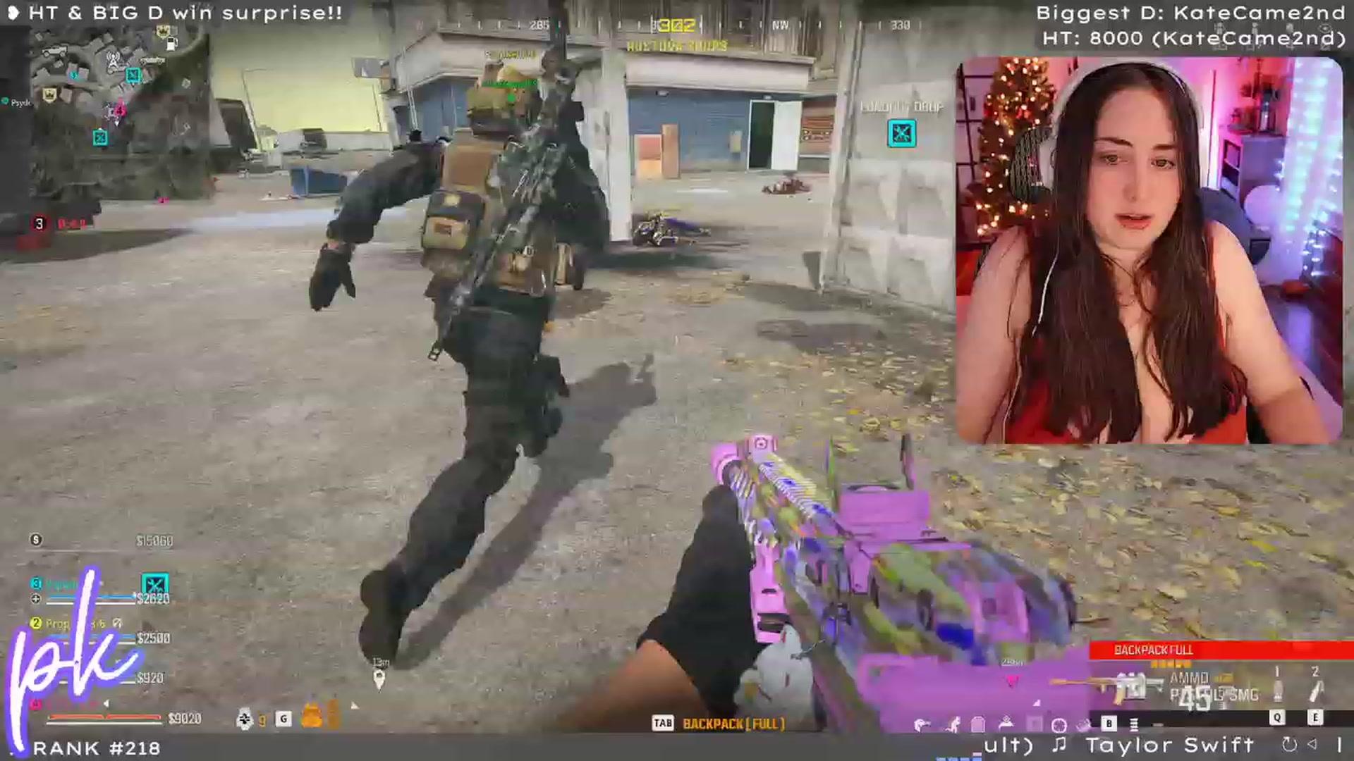 Gallery image thumbnail from TITMAS's myfreecams stream on, 12/15/2023, 05:47 image 20 of 20