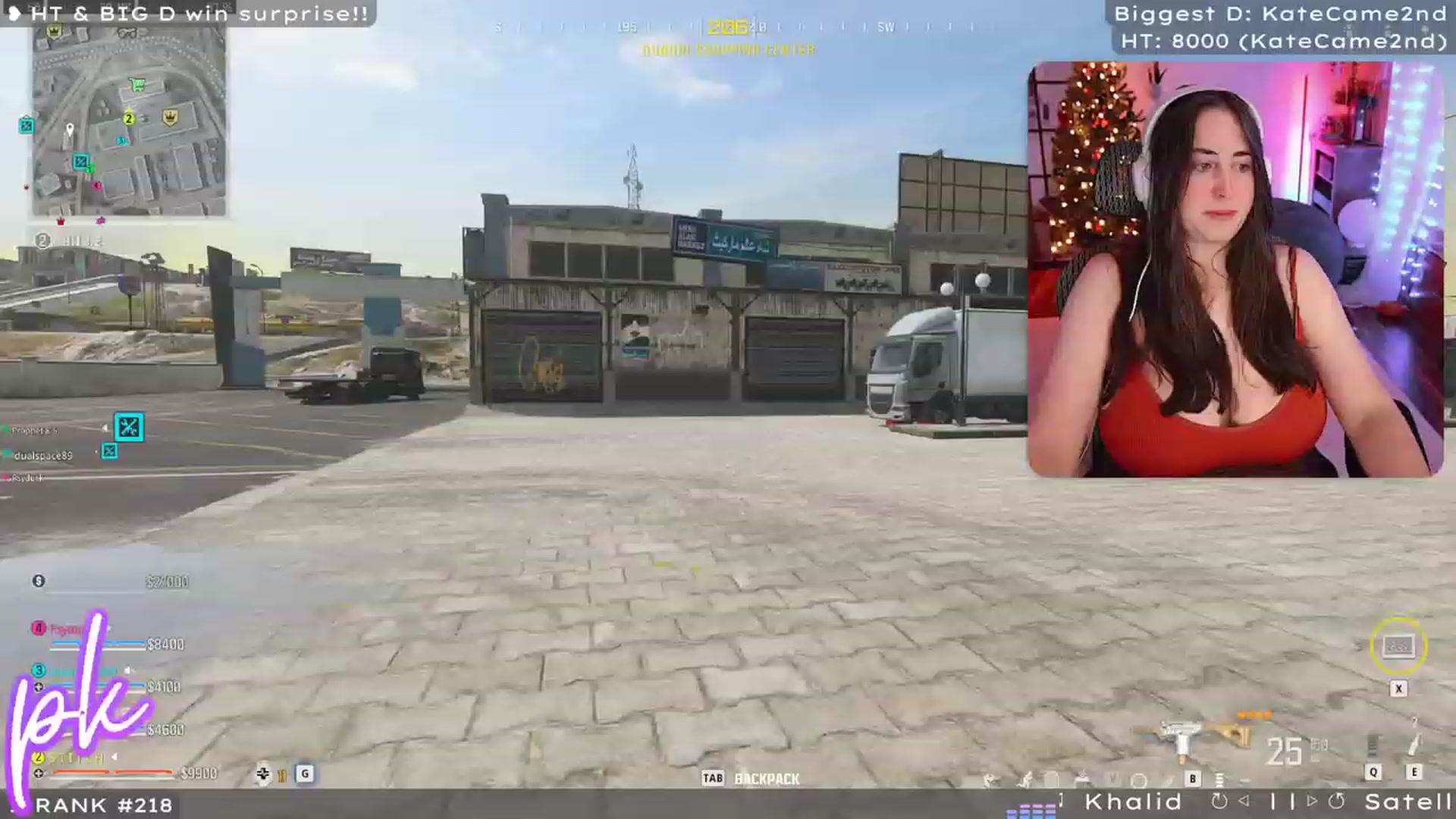Gallery image thumbnail from TITMAS's myfreecams stream on, 12/15/2023, 05:47 image 15 of 20