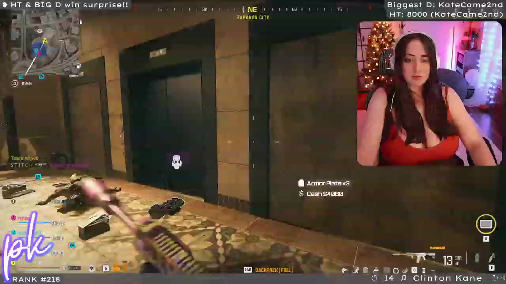 Gallery image thumbnail from TITMAS's myfreecams stream on, 12/15/2023, 05:47 image 16 of 20