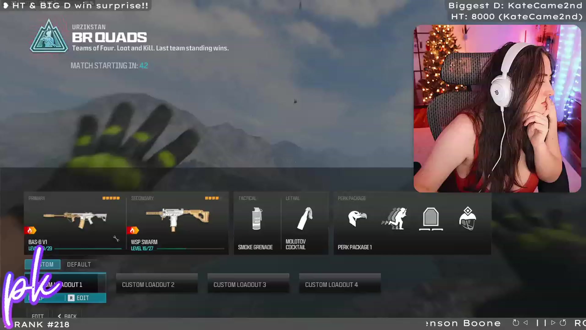 Gallery image thumbnail from TITMAS's myfreecams stream on, 12/15/2023, 05:47 image 14 of 20