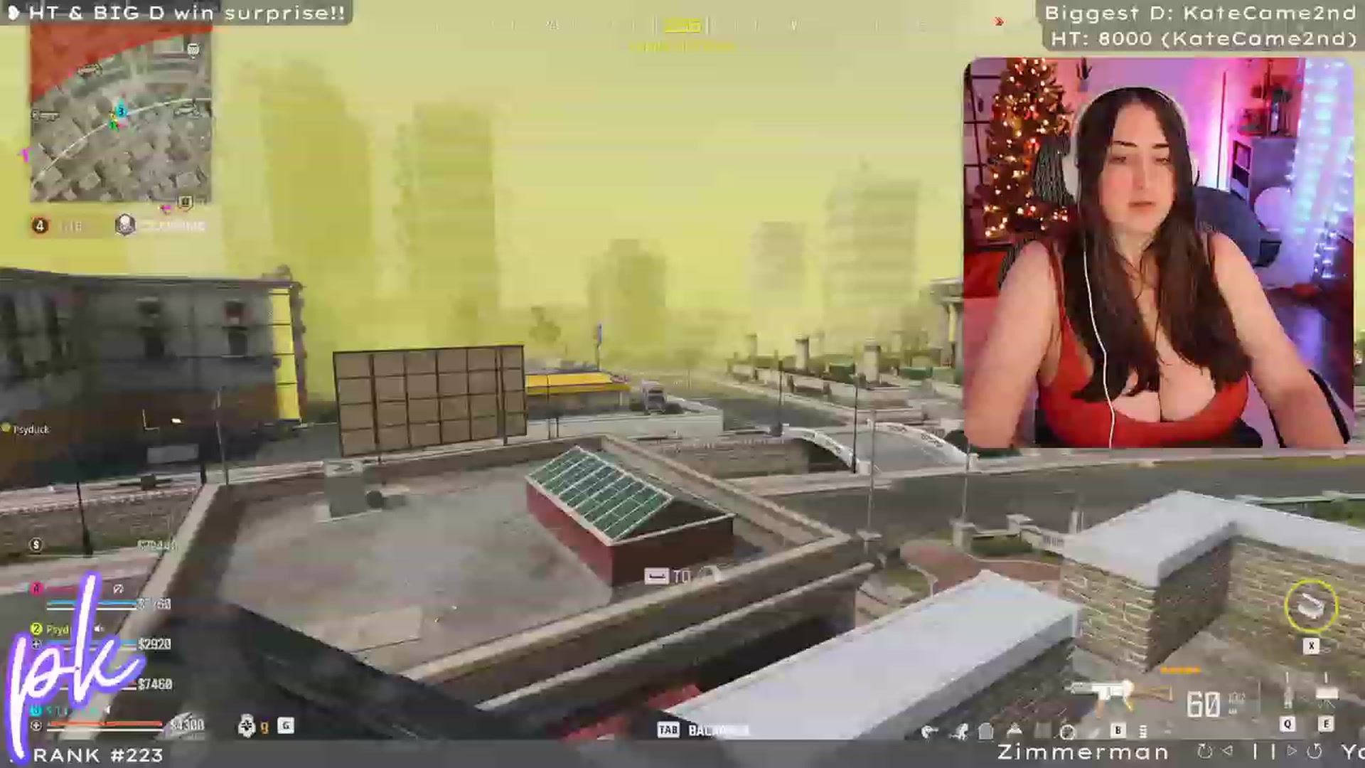 Gallery image thumbnail from TITMAS's myfreecams stream on, 12/15/2023, 05:47 image 12 of 20