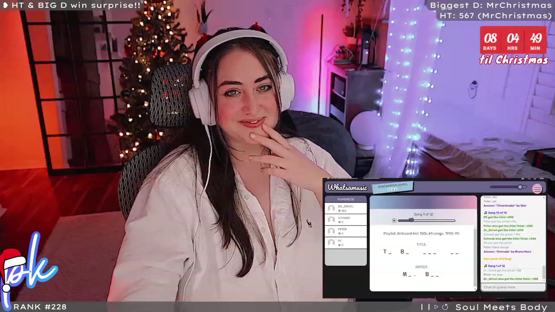 Gallery image thumbnail from TITMAS's myfreecams stream on, 12/16/2023, 05:51 image 13 of 20