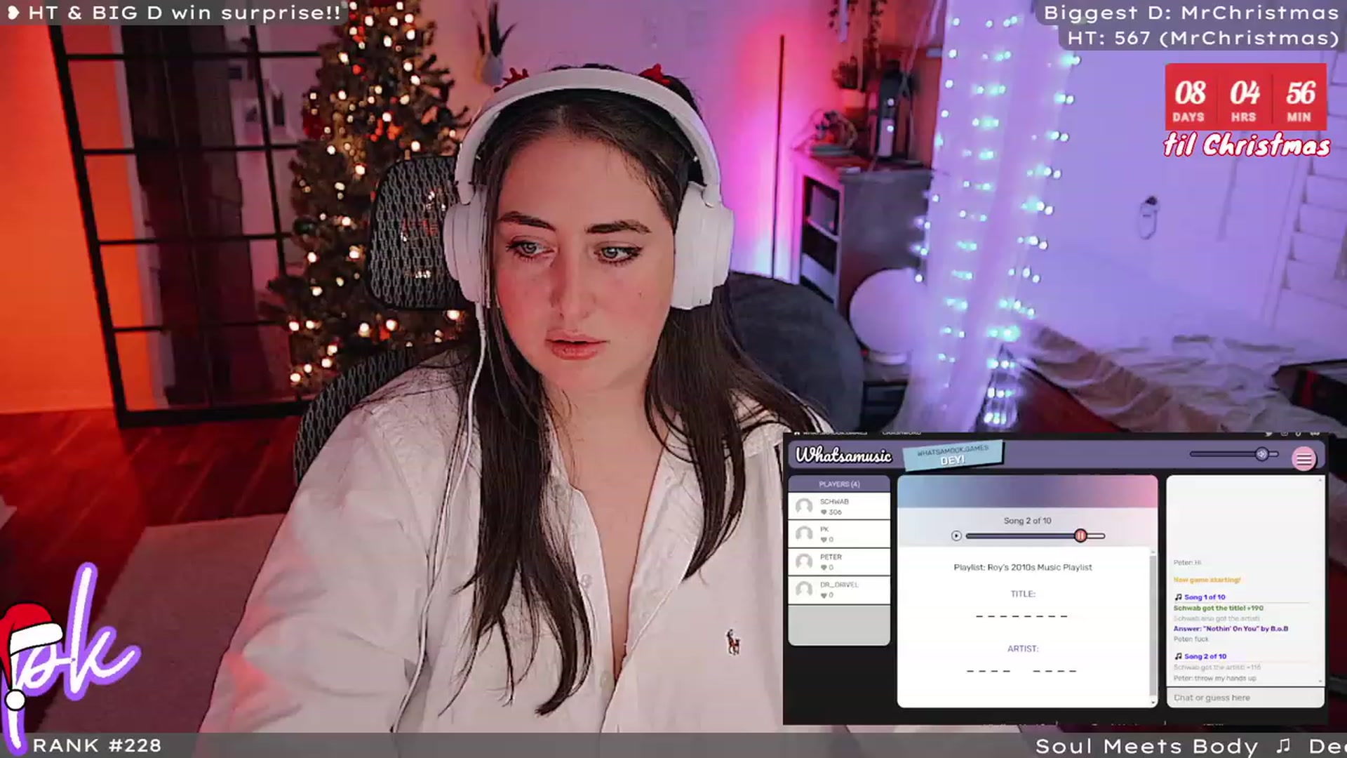 Gallery image thumbnail from TITMAS's myfreecams stream on, 12/16/2023, 05:51 image 9 of 20