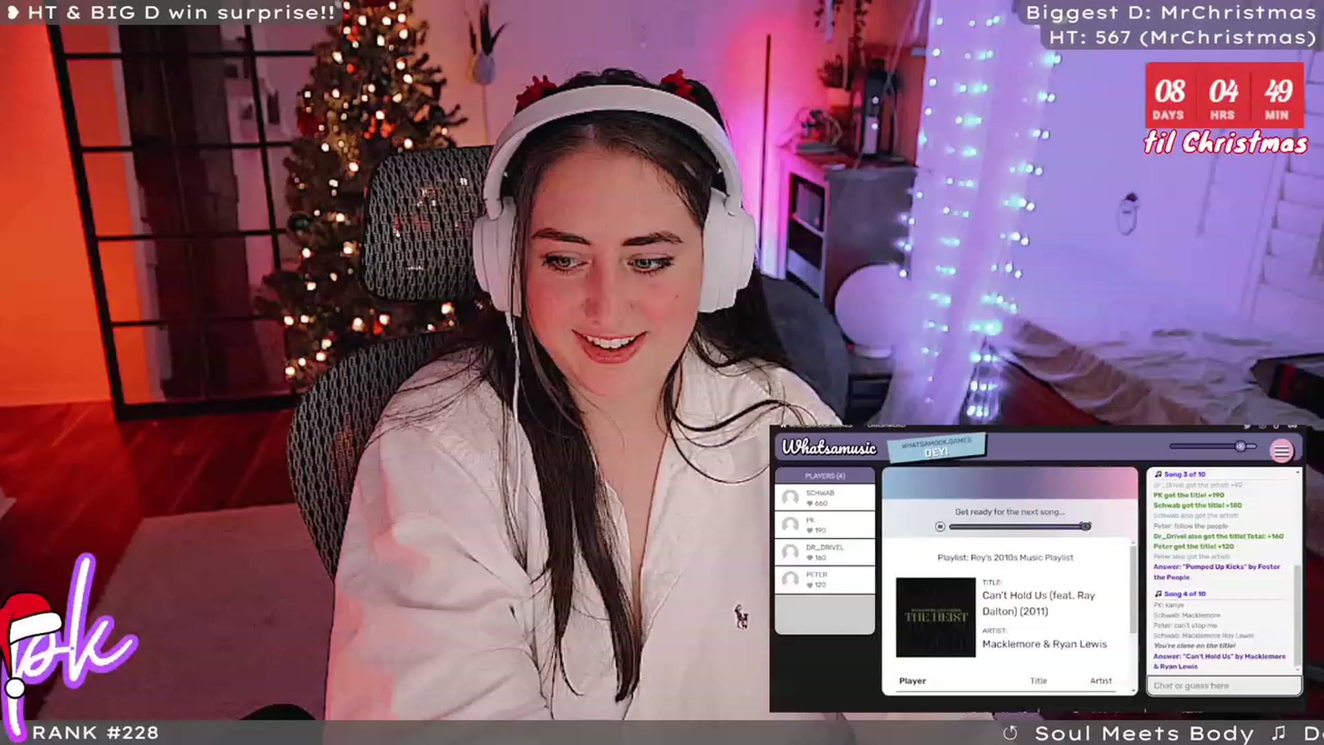 Gallery image thumbnail from TITMAS's myfreecams stream on, 12/16/2023, 05:51 image 10 of 20