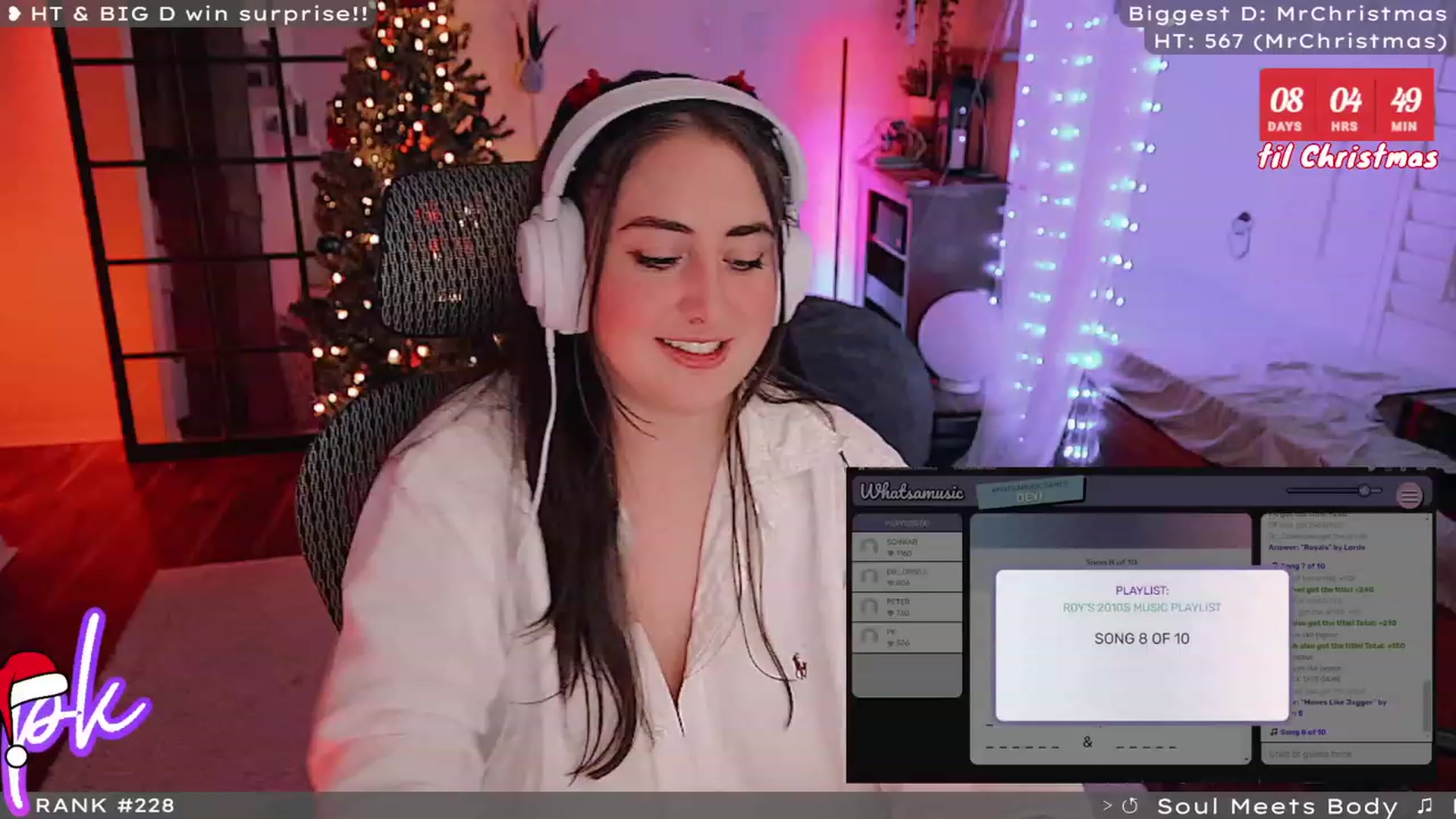 Gallery image thumbnail from TITMAS's myfreecams stream on, 12/16/2023, 05:51 image 11 of 20