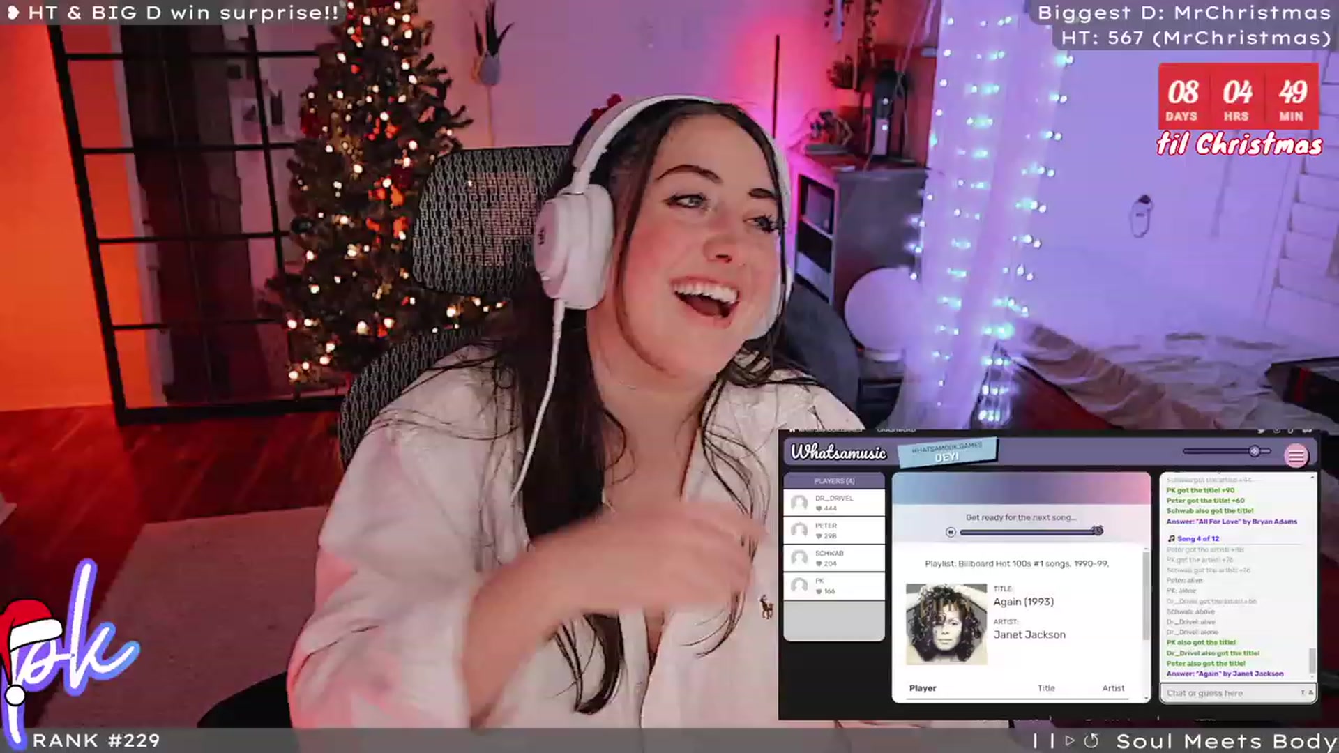 Gallery image thumbnail from TITMAS's myfreecams stream on, 12/16/2023, 05:51 image 14 of 20