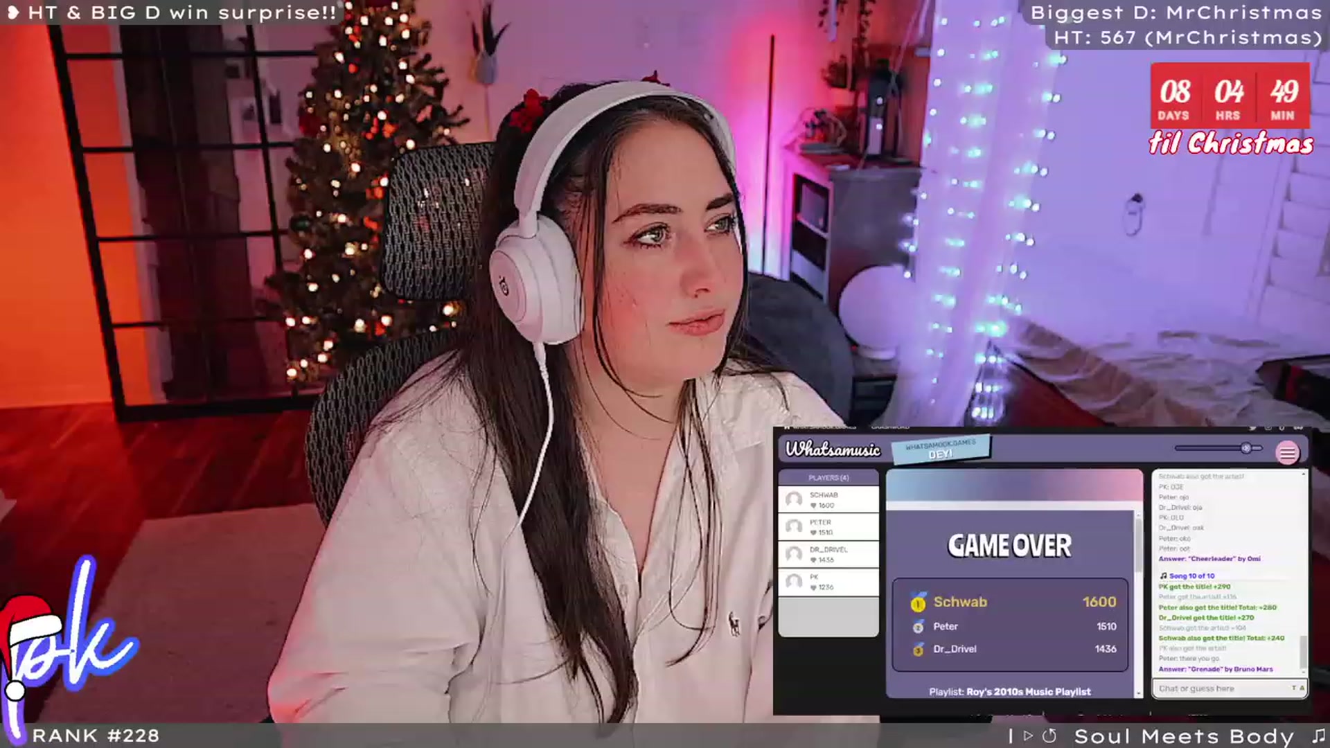 Gallery image thumbnail from TITMAS's myfreecams stream on, 12/16/2023, 05:51 image 12 of 20