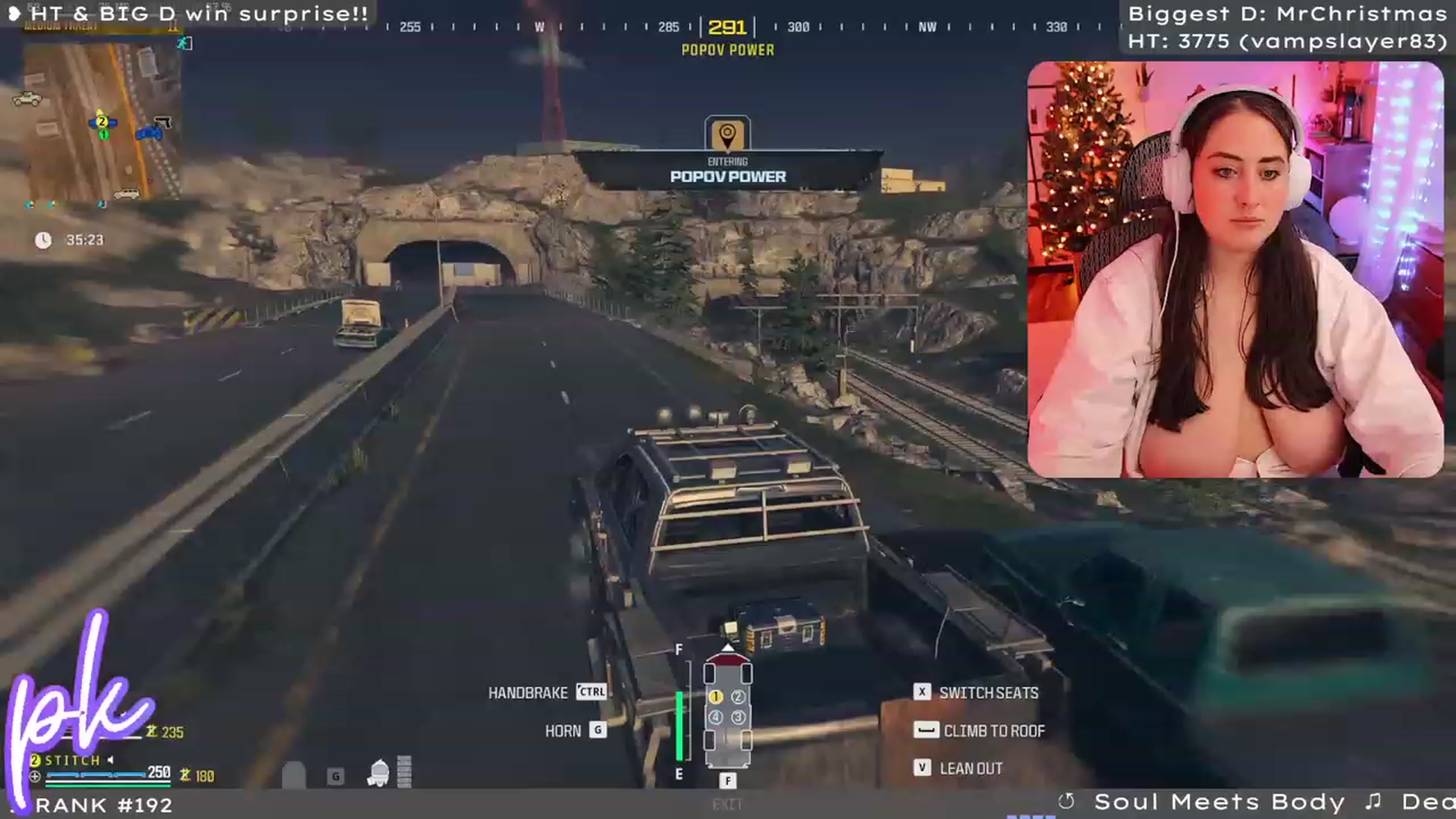 Gallery image thumbnail from TITMAS's myfreecams stream on, 12/16/2023, 07:07 image 14 of 20