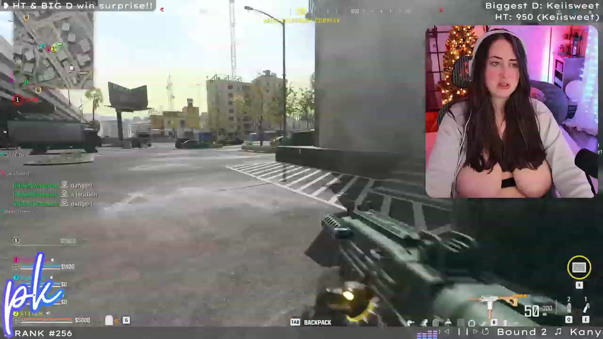 Gallery image thumbnail from TITMAS's myfreecams stream on, 12/22/2023, 05:53 image 18 of 20