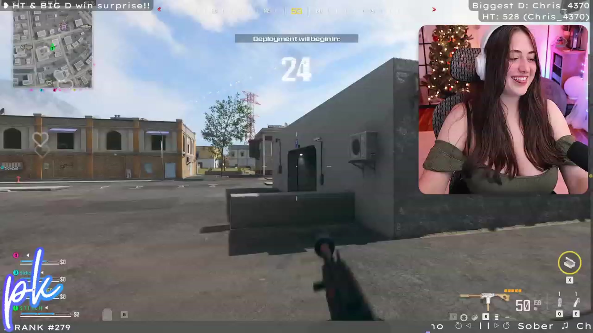 Gallery image thumbnail from TITMAS's myfreecams stream on, 12/24/2023, 05:19 image 1 of 20