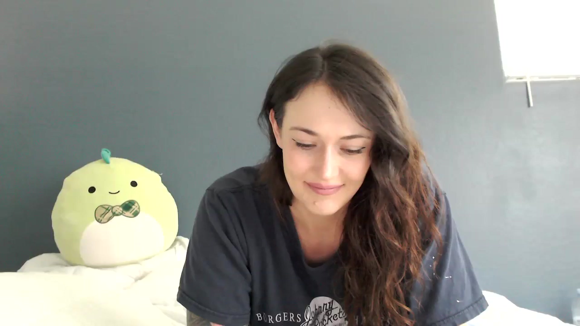 Gallery image thumbnail from TURTLEBABY27's myfreecams stream on, 02/28/2024, 18:30 image 8 of 20