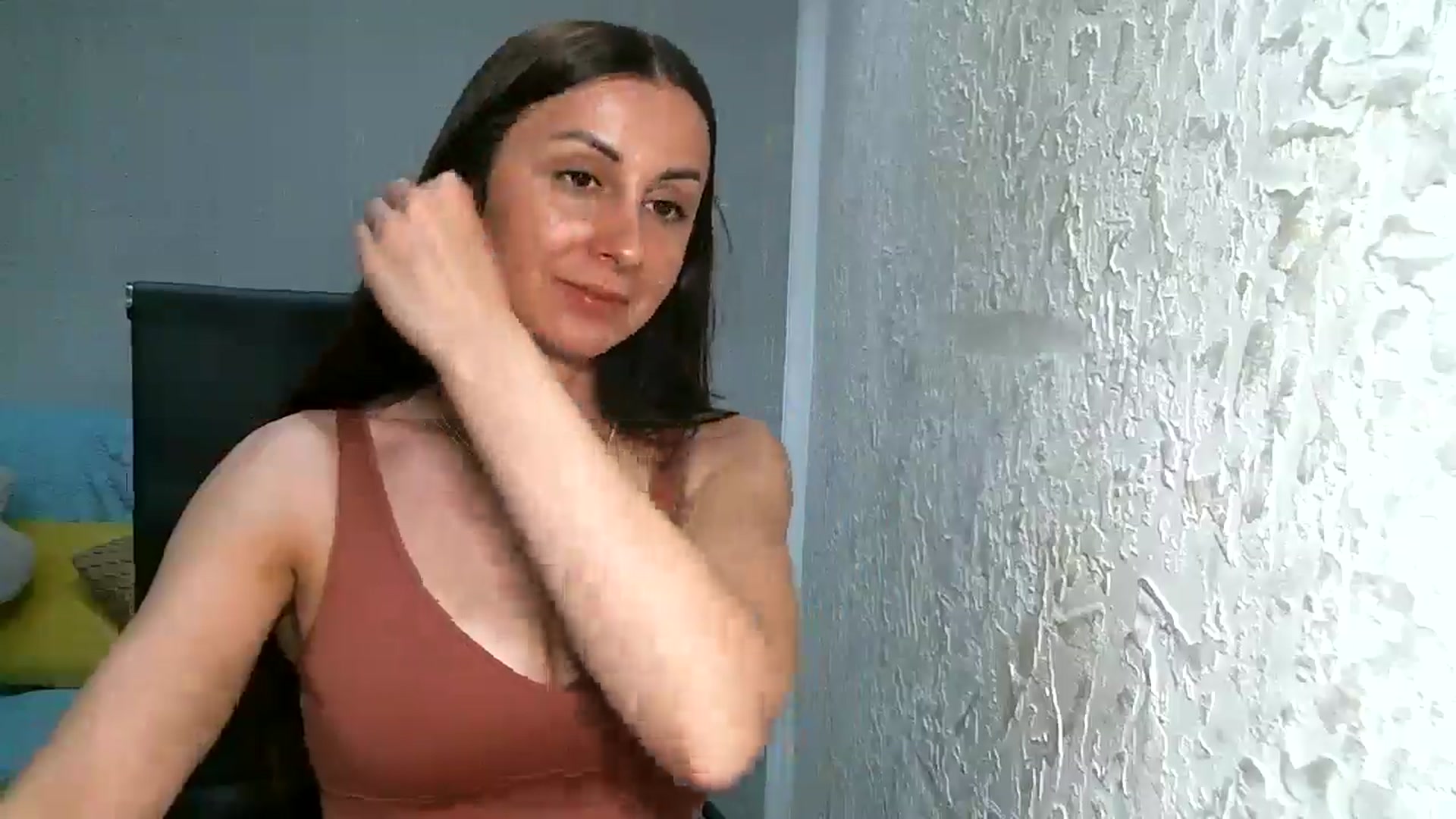 Gallery image thumbnail from TUshinYViki_S's myfreecams stream on, 07/03/2025, 14:26 image 10 of 20
