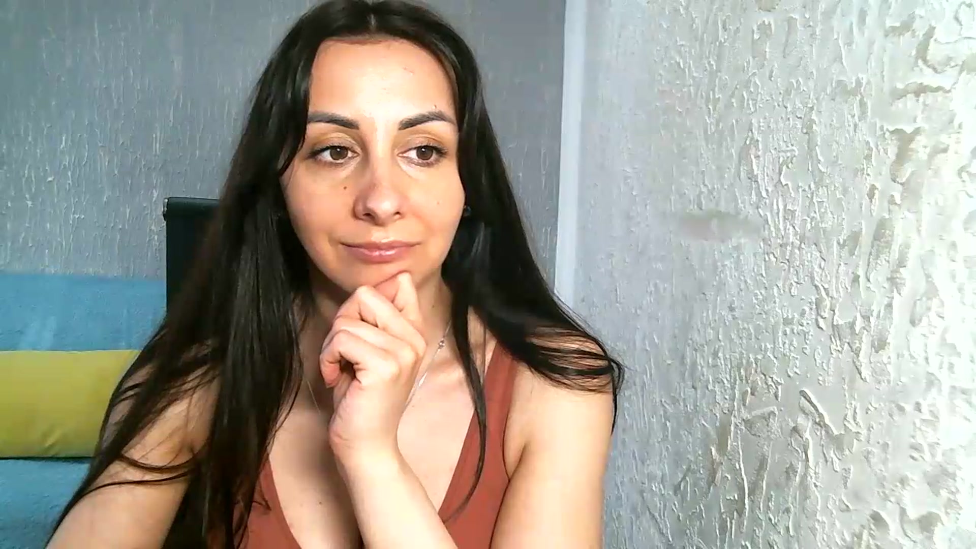 Gallery image thumbnail from TUshinYViki_S's myfreecams stream on, 06/07/2026, 13:40 image 20 of 20