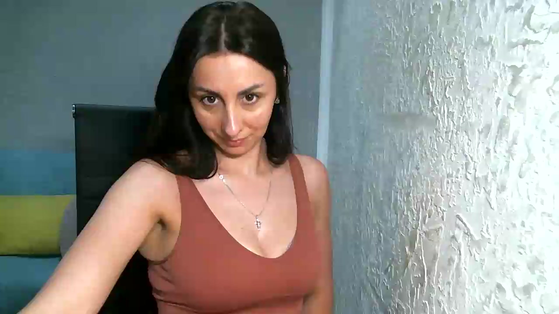 Gallery image thumbnail from TUshinYViki_S's myfreecams stream on, 06/25/2026, 14:55 image 17 of 20