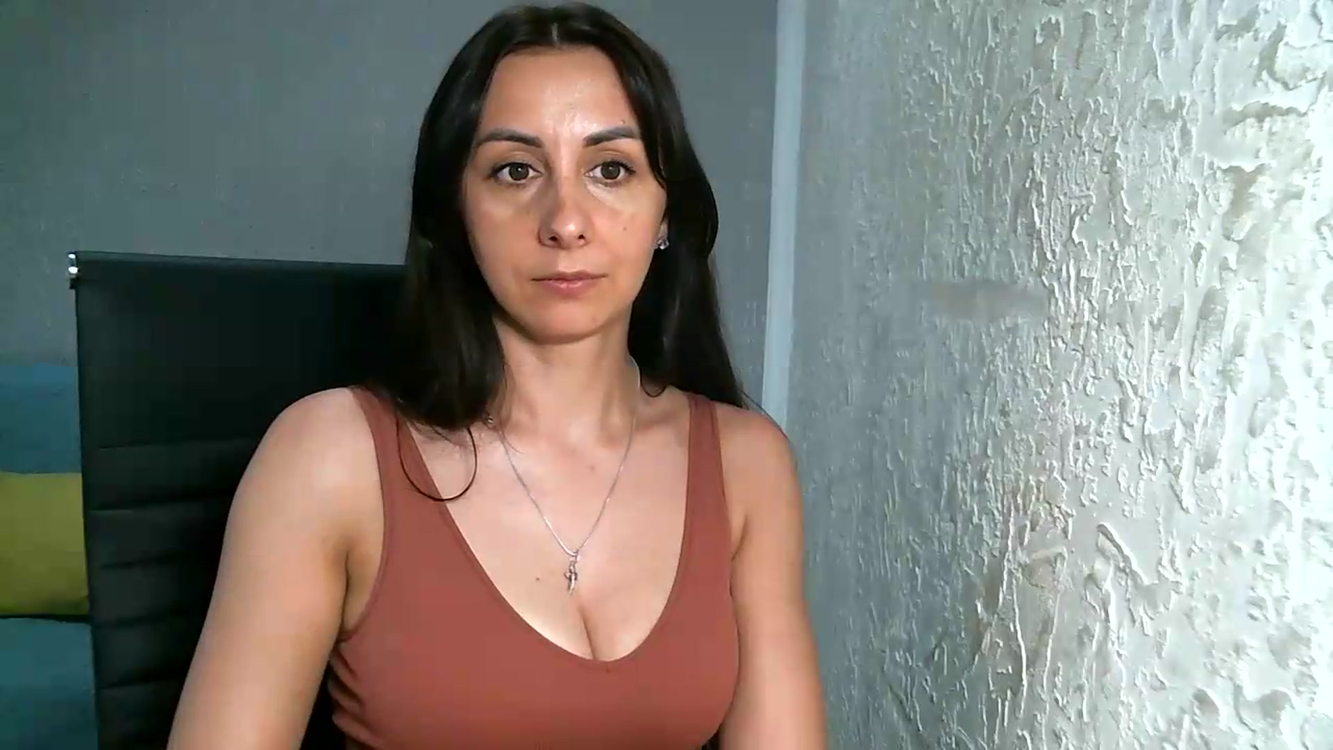 Gallery image thumbnail from TUshinYViki_S's myfreecams stream on, 06/25/2026, 16:16 image 9 of 20