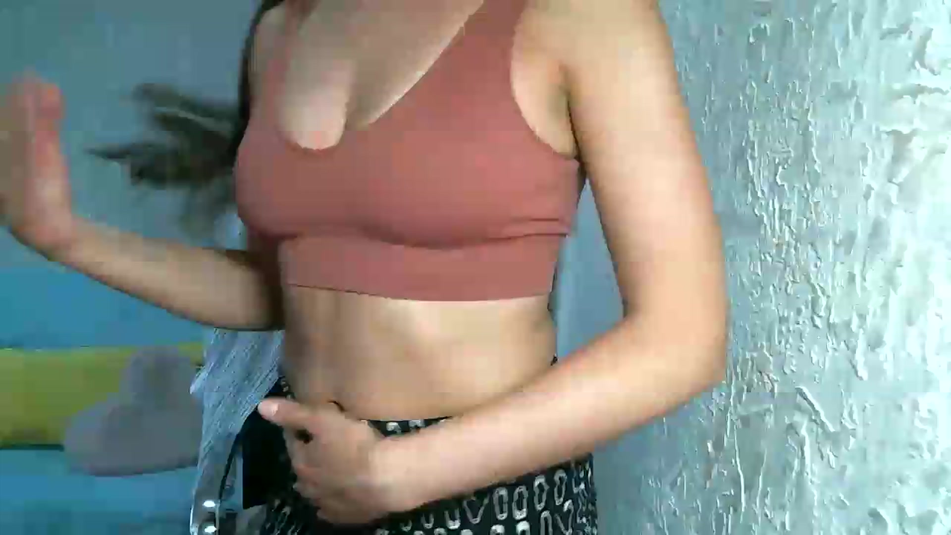 Gallery image thumbnail from TUshinYViki_S's myfreecams stream on, 07/19/2026, 12:51 image 1 of 20