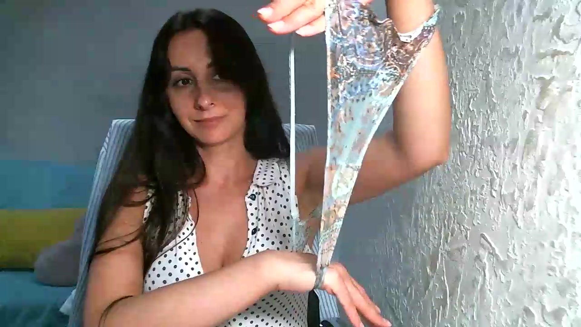 Gallery image thumbnail from TUshinYViki_S's myfreecams stream on, 07/20/2026, 16:23 image 18 of 20