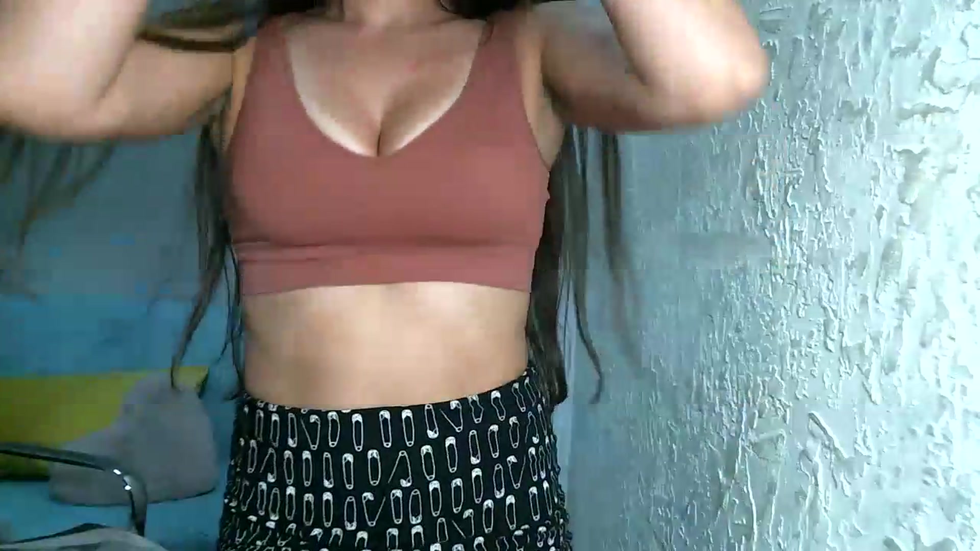 Gallery image thumbnail from TUshinYViki_S's myfreecams stream on, 07/23/2026, 16:27 image 6 of 20