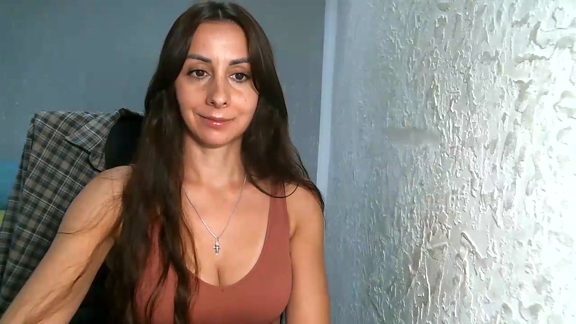 Gallery image thumbnail from TUshinYViki_S's myfreecams stream on, 09/25/2026, 12:32 image 14 of 20