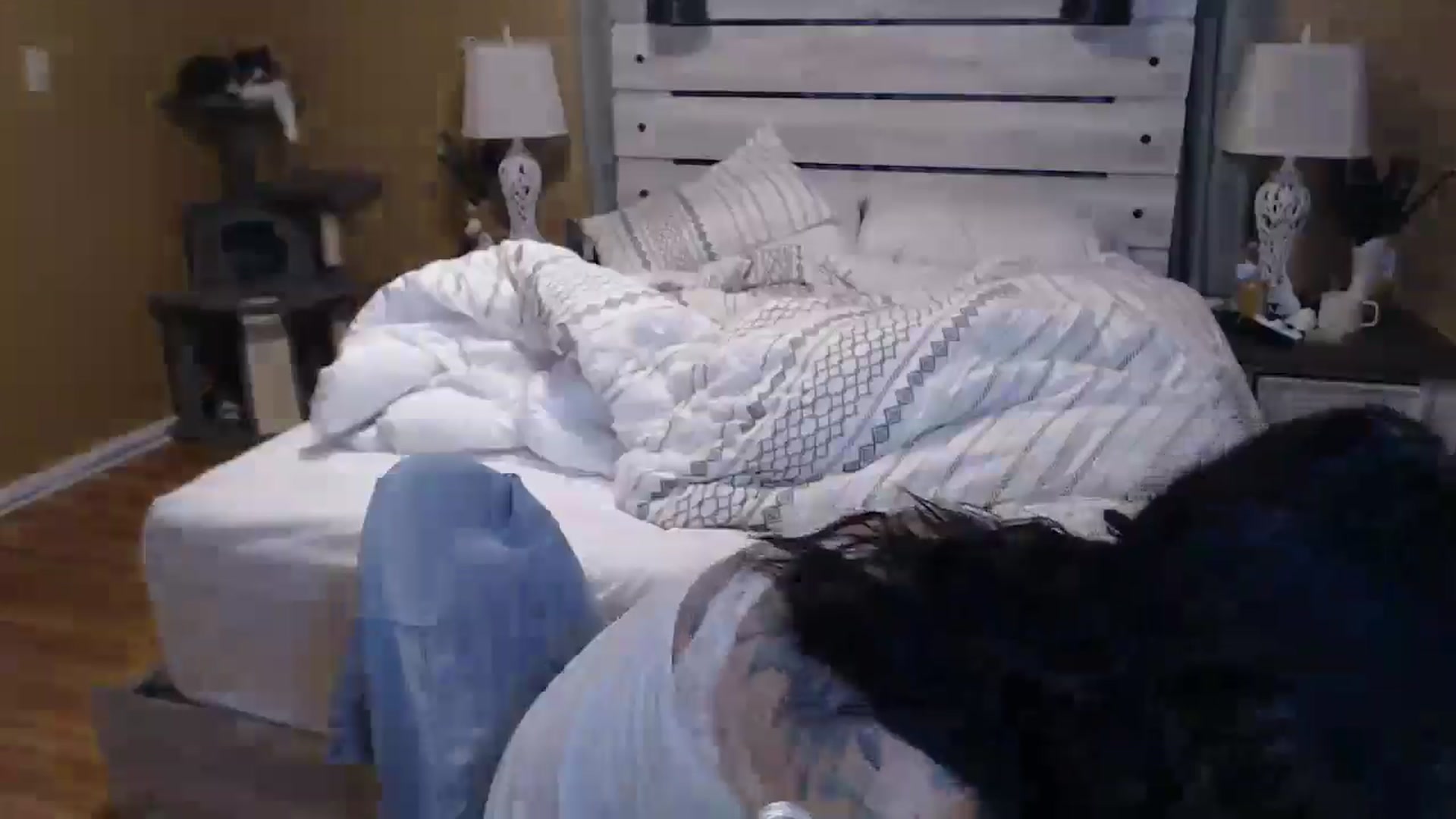 Gallery image thumbnail from TXHouseWife's myfreecams stream on, 05/12/2025, 20:10 image 9 of 20