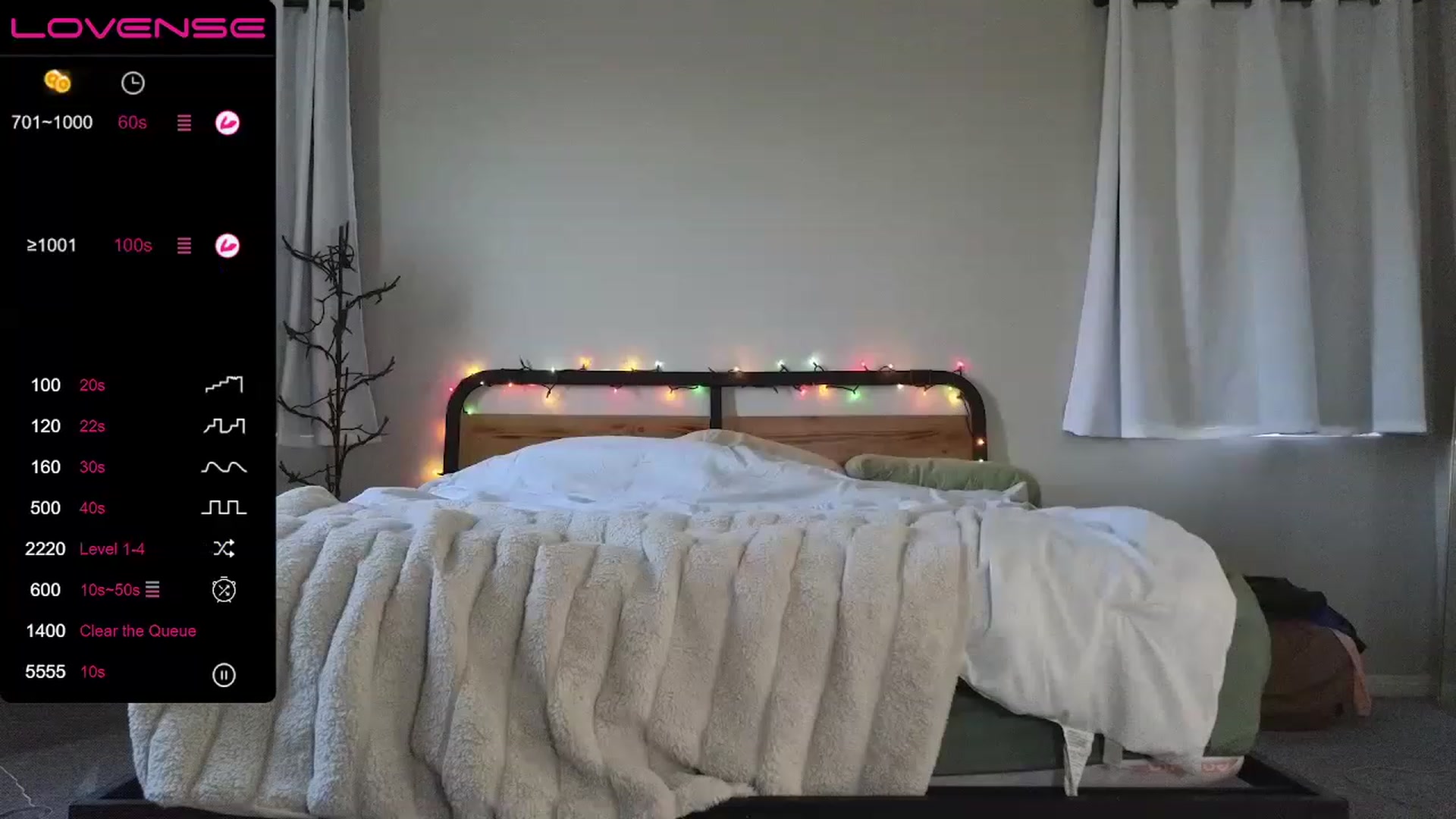 Gallery image thumbnail from T_Goddess's myfreecams stream on, 06/21/2023, 15:07 image 1 of 20