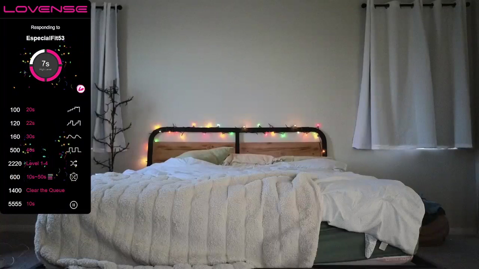Gallery image thumbnail from T_Goddess's myfreecams stream on, 06/28/2023, 15:45 image 12 of 20