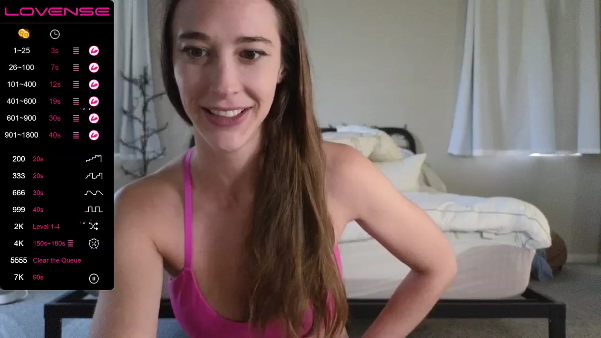 Gallery image thumbnail from T_Goddess's myfreecams stream on, 07/01/2023, 17:15 image 1 of 20