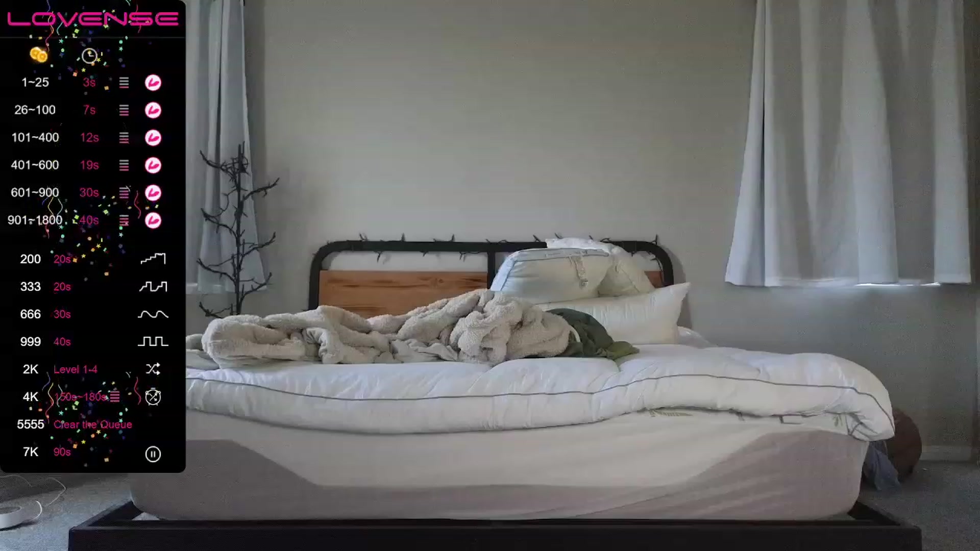 Gallery image thumbnail from T_Goddess's myfreecams stream on, 07/01/2023, 19:02 image 2 of 20