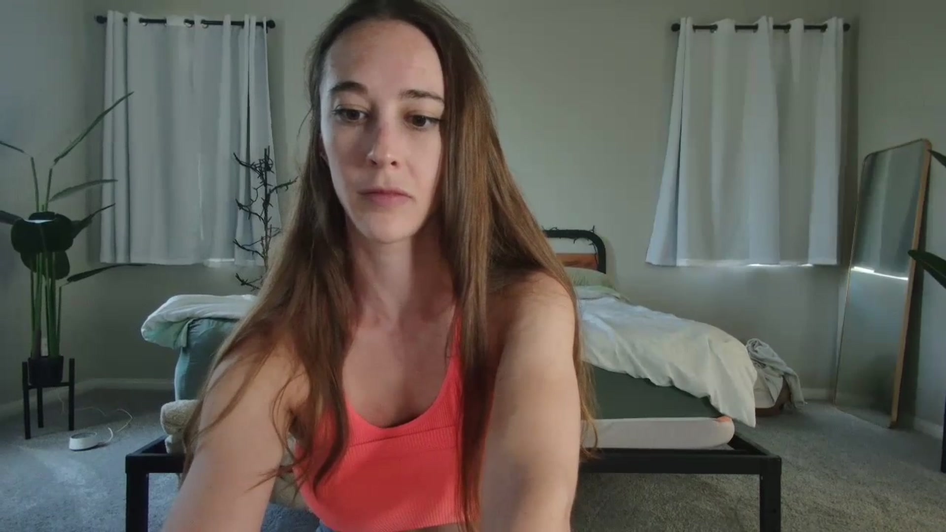 Gallery image thumbnail from T_Goddess's myfreecams stream on, 07/05/2023, 17:28 image 13 of 20