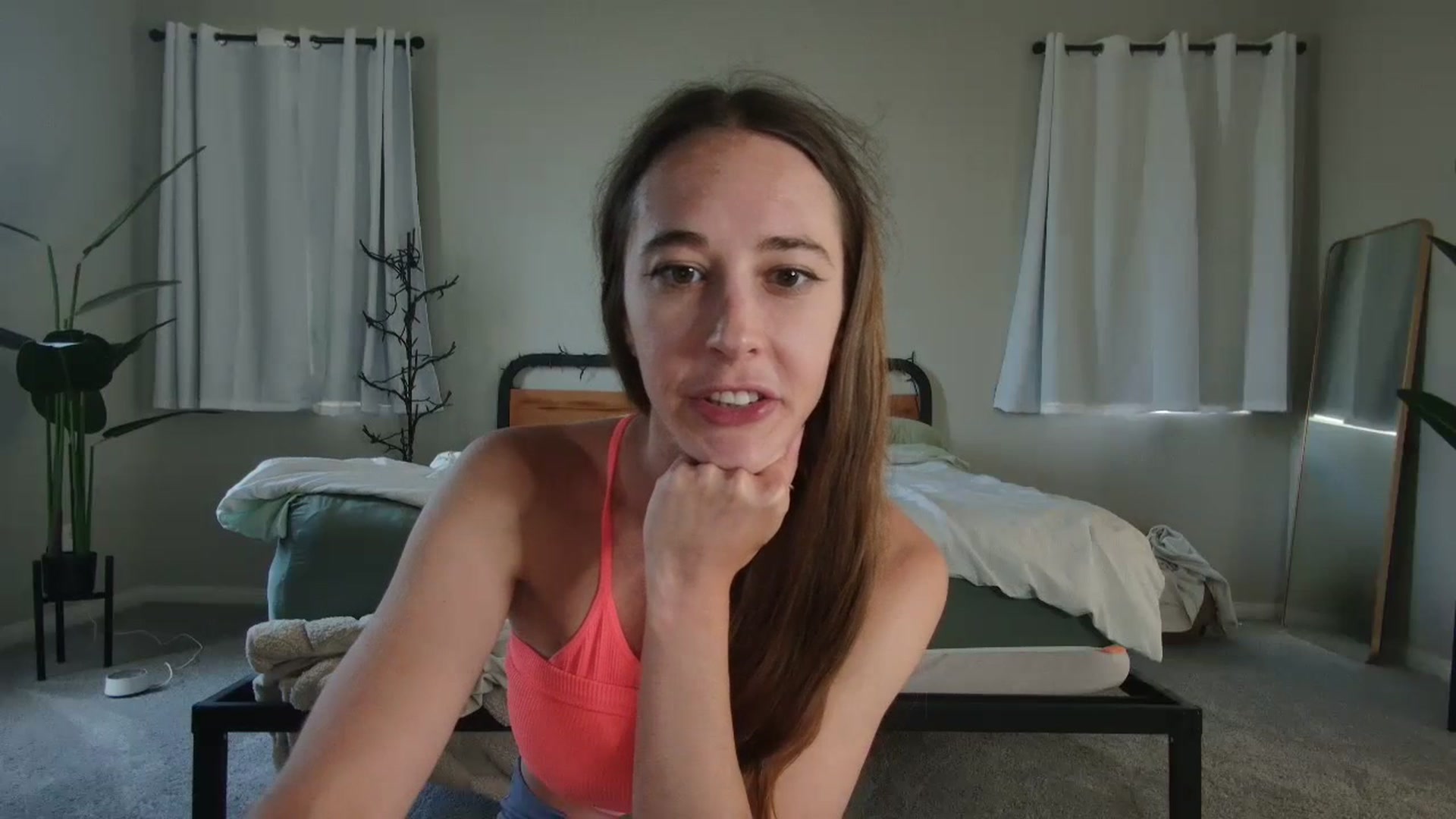 Gallery image thumbnail from T_Goddess's myfreecams stream on, 07/05/2023, 17:28 image 20 of 20