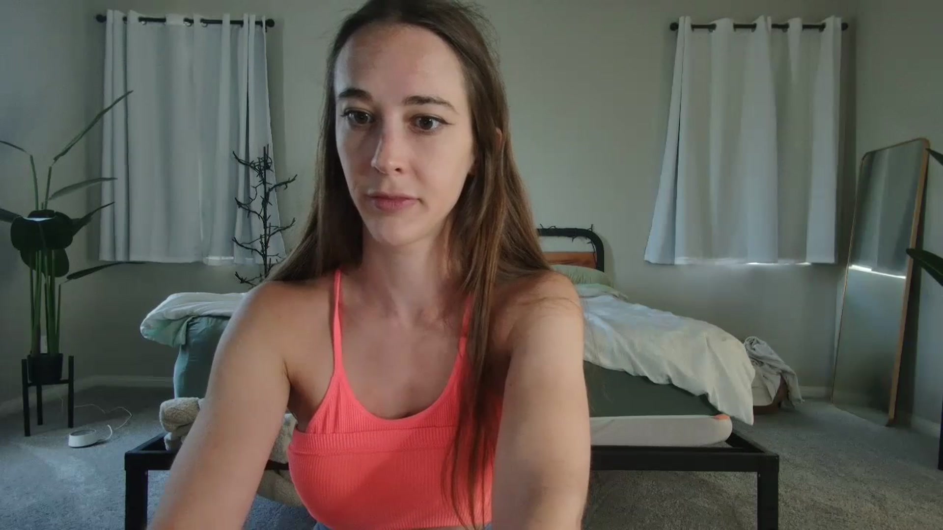Gallery image thumbnail from T_Goddess's myfreecams stream on, 07/05/2023, 17:28 image 9 of 20