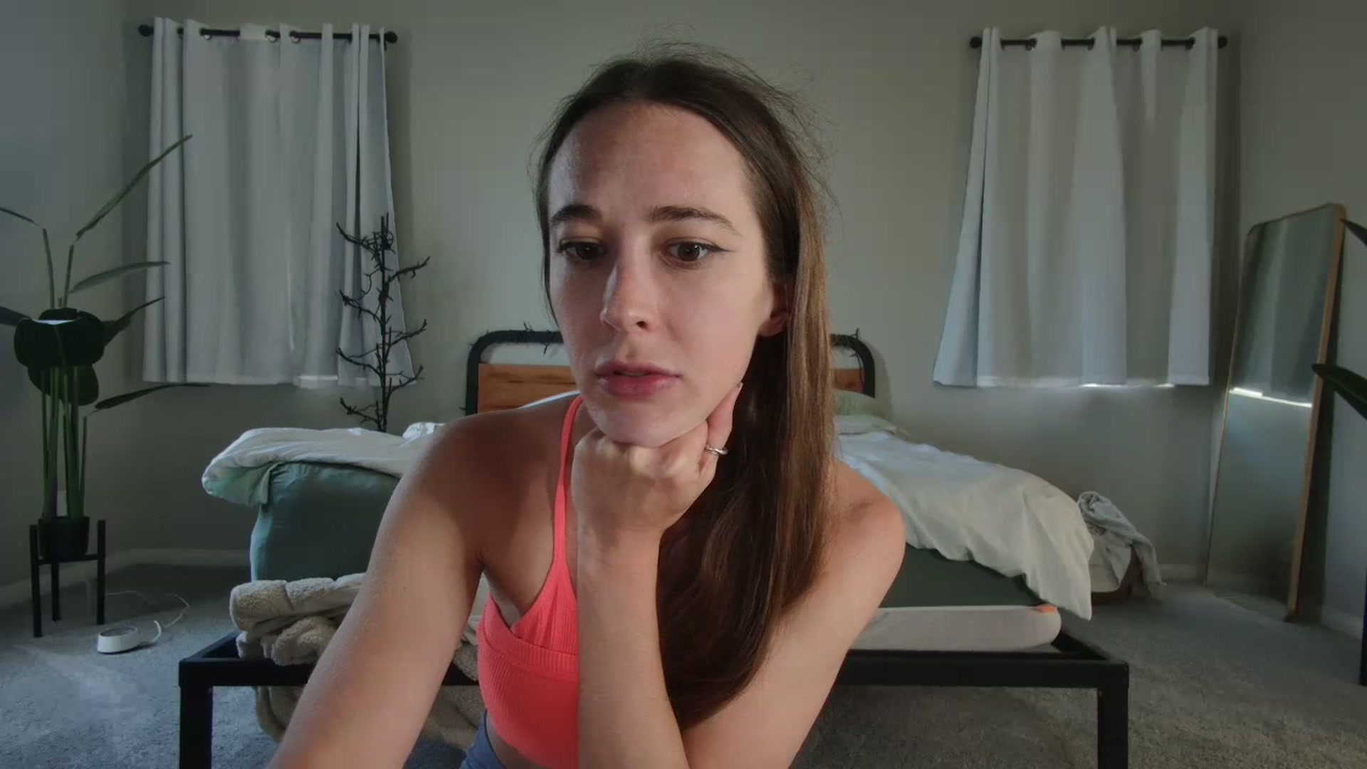 Gallery image thumbnail from T_Goddess's myfreecams stream on, 07/05/2023, 17:28 image 18 of 20