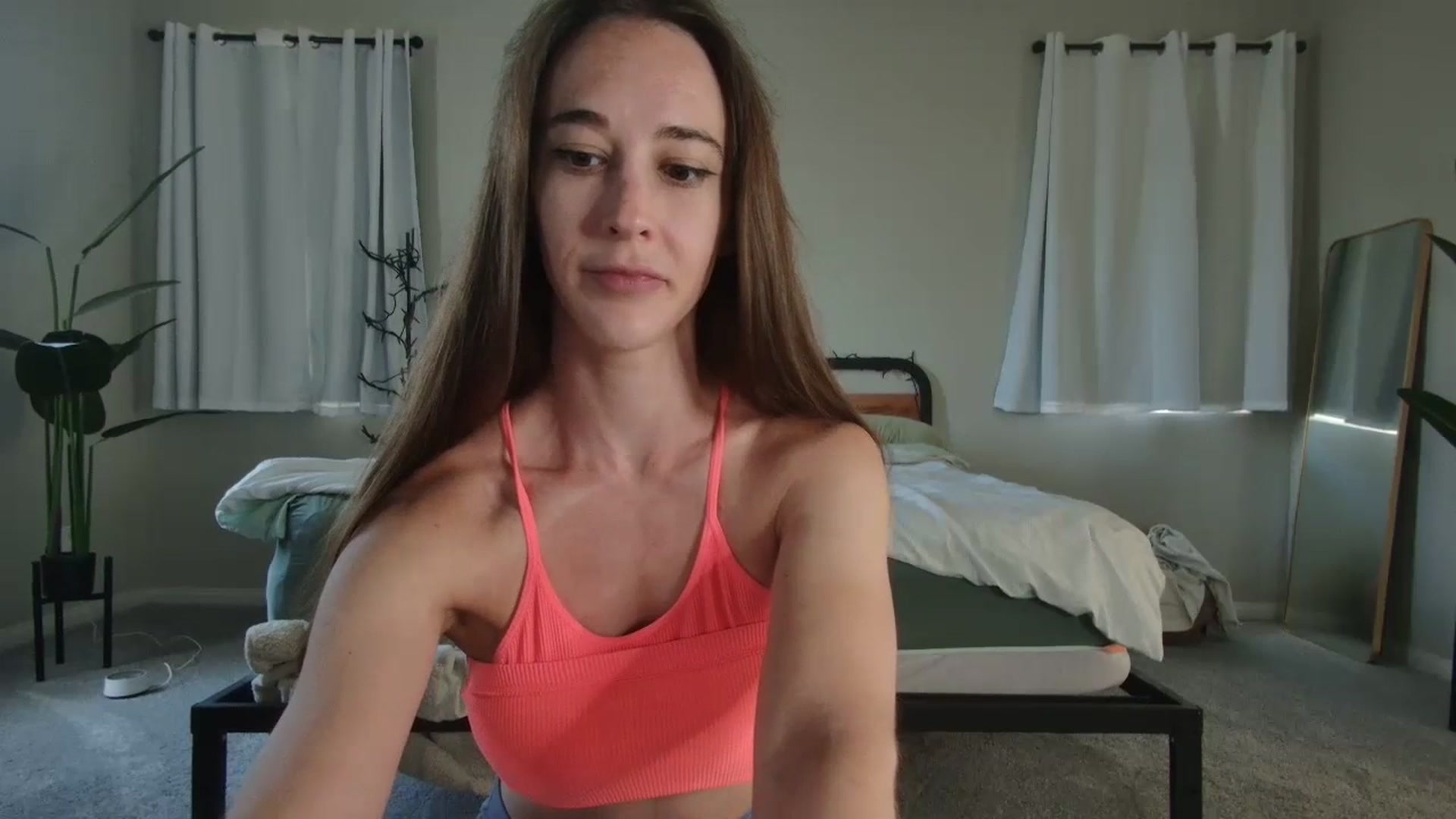 Gallery image thumbnail from T_Goddess's myfreecams stream on, 07/05/2023, 17:28 image 3 of 20