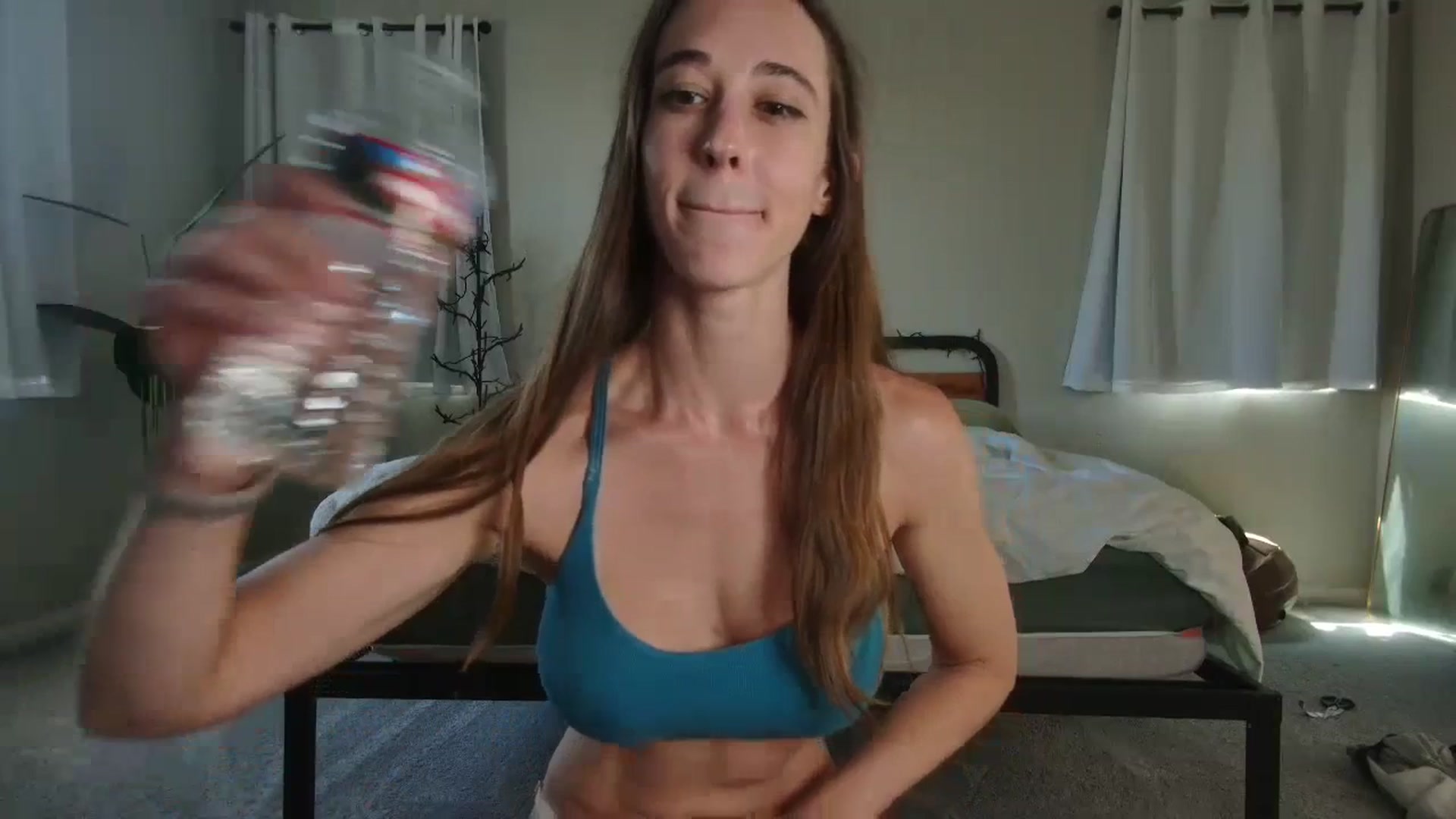 Gallery image thumbnail from T_Goddess's myfreecams stream on, 07/07/2023, 21:23 image 20 of 20